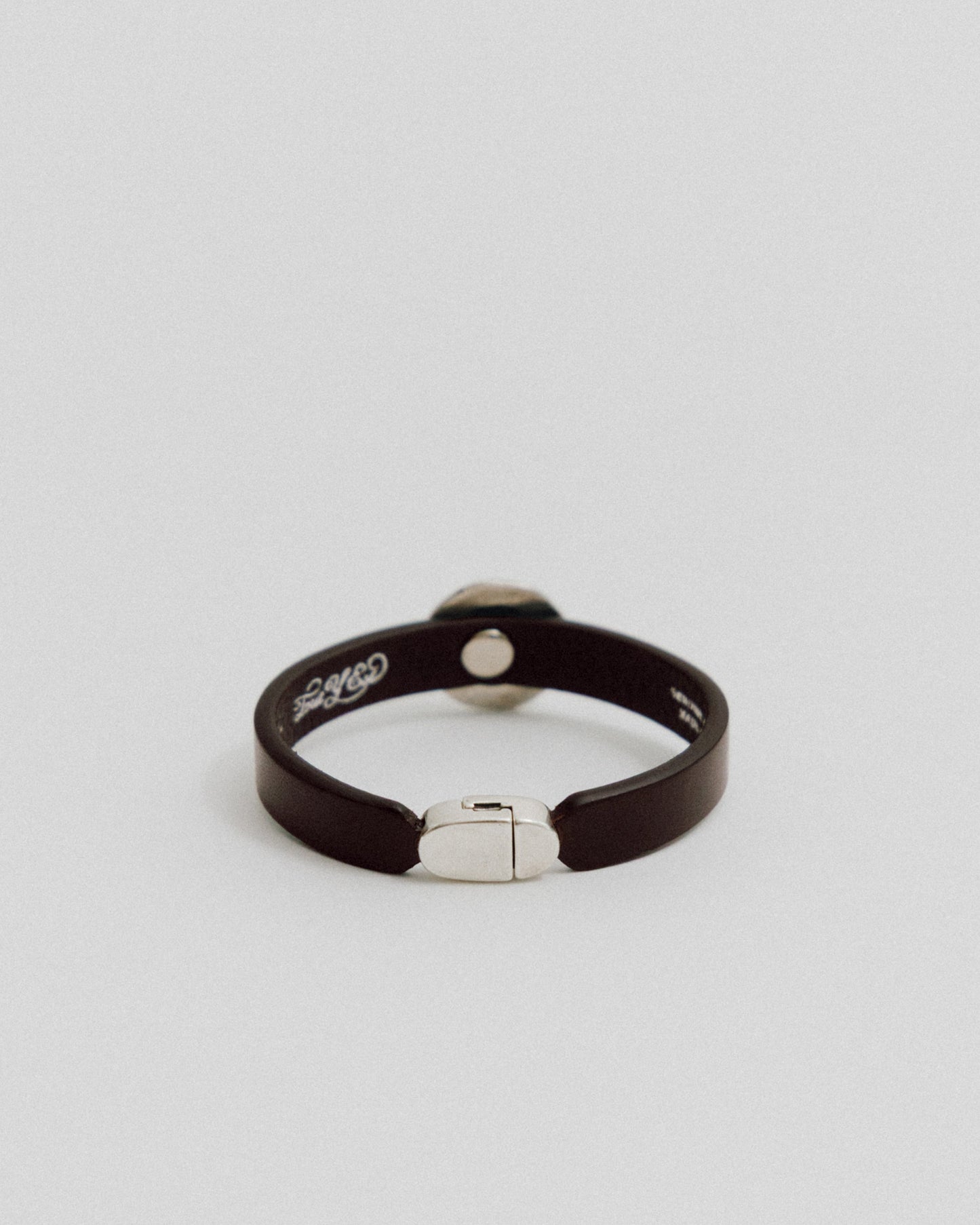 BRACELET SOLEIL BROWN