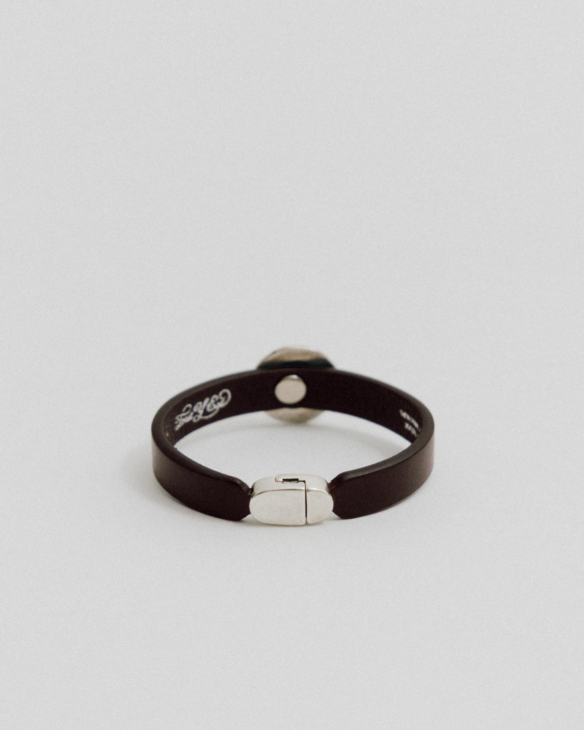 BRACELET SOLEIL BROWN
