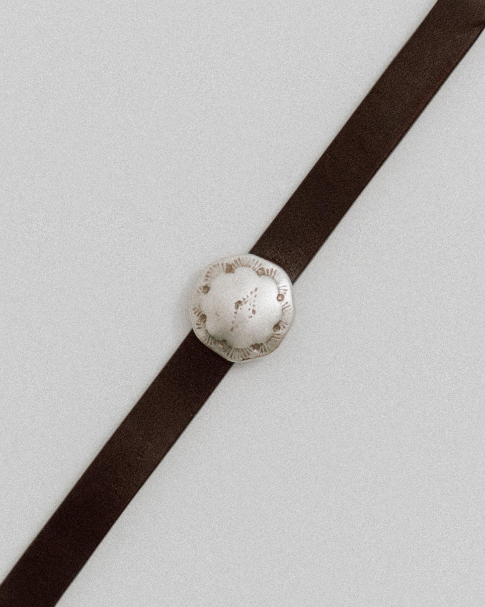 BRACELET SOLEIL BROWN
