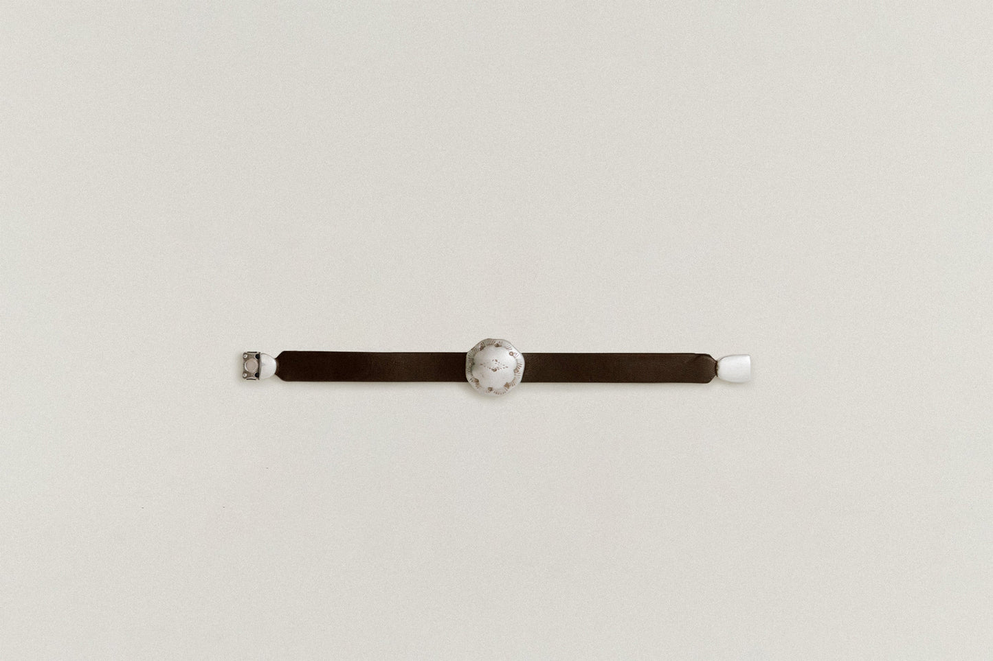 BRACELET SOLEIL BROWN