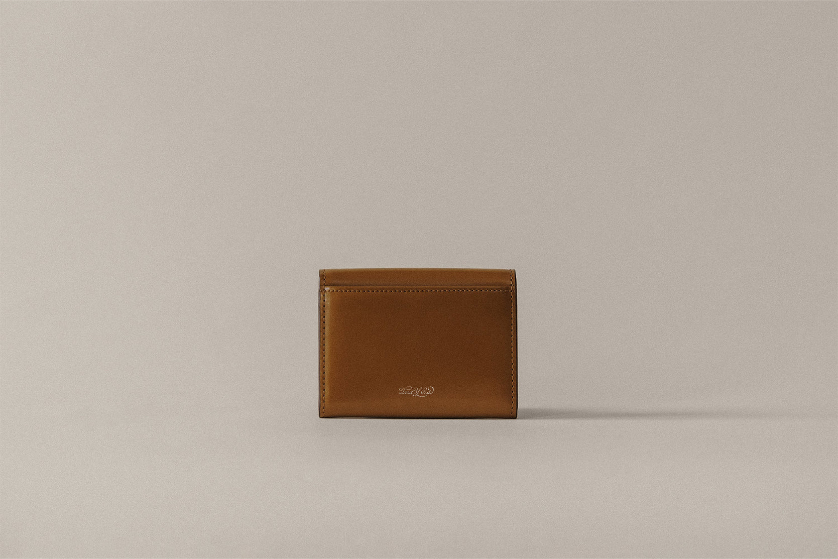 専用品TOUT Y EST ウォレット PORTE CARTES LOQUET CARAMEL – TOUT Y EST JP