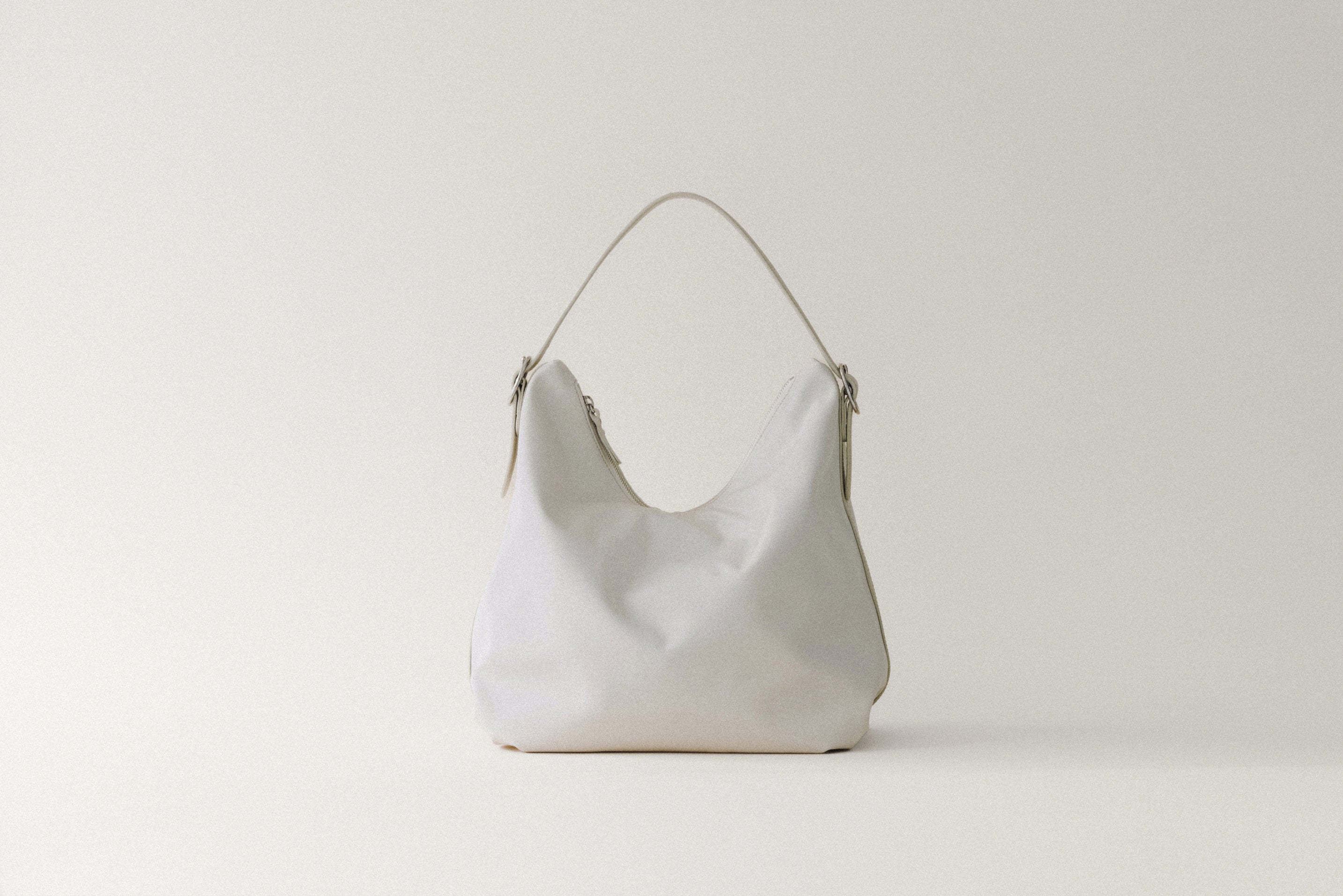 SAC CANOT TOILE IVORY