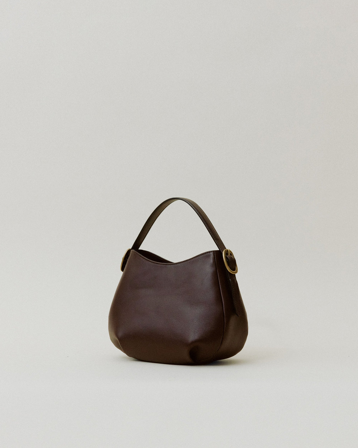 SAC CANOT MINI BROWN