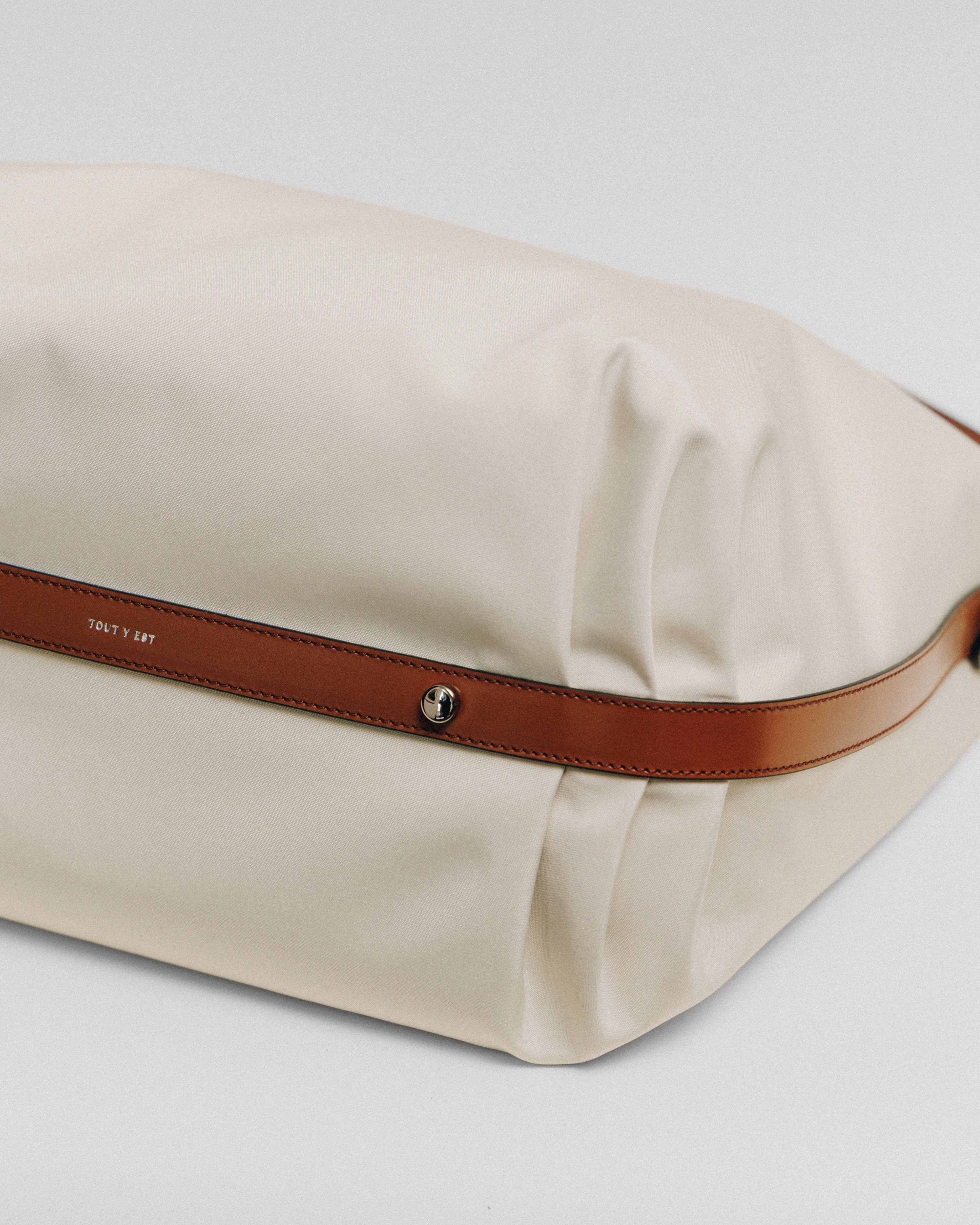 SAC CANOT TOILE IVORY – TOUT Y EST JP