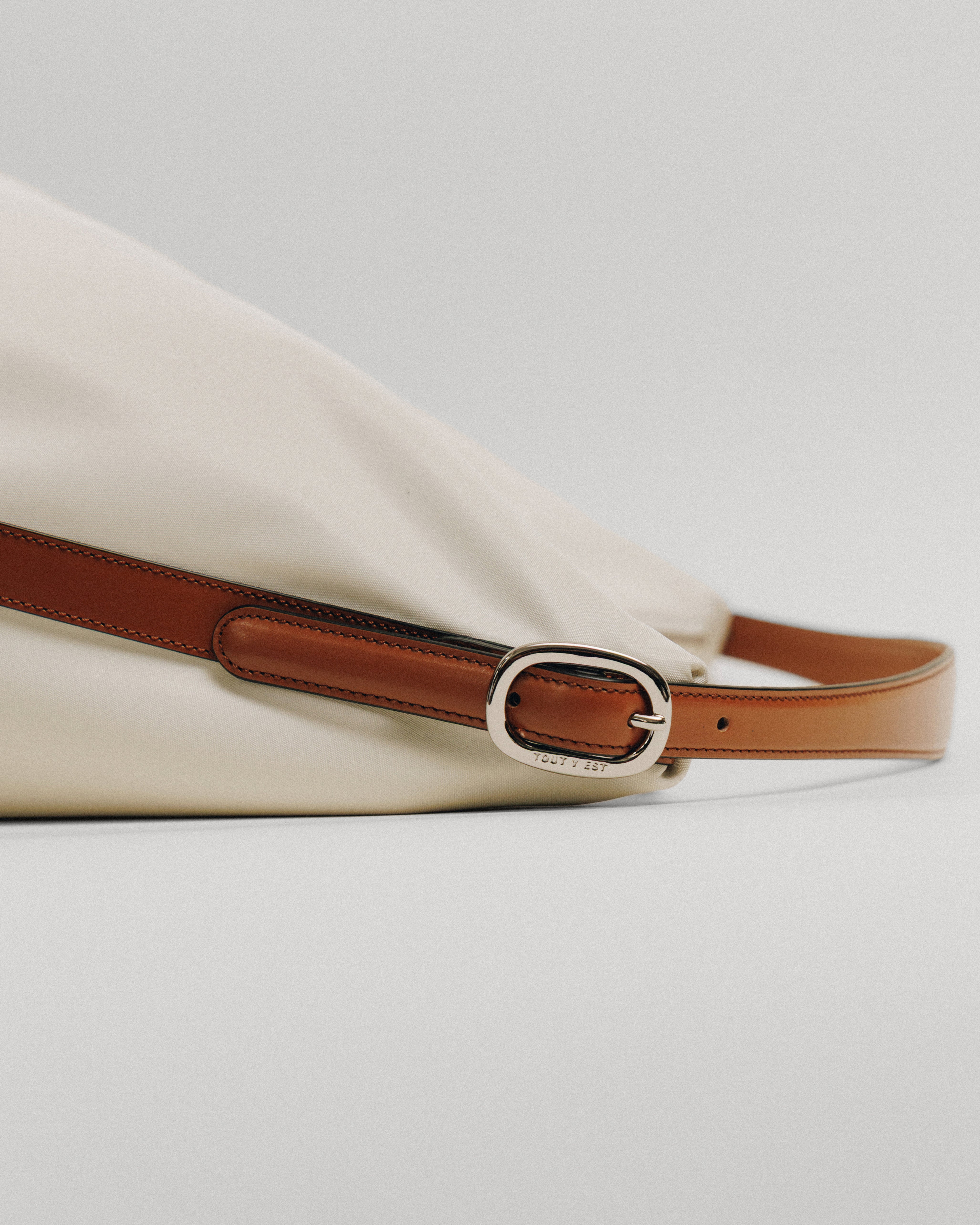 SAC CANOT TOILE IVORY – TOUT Y EST JP