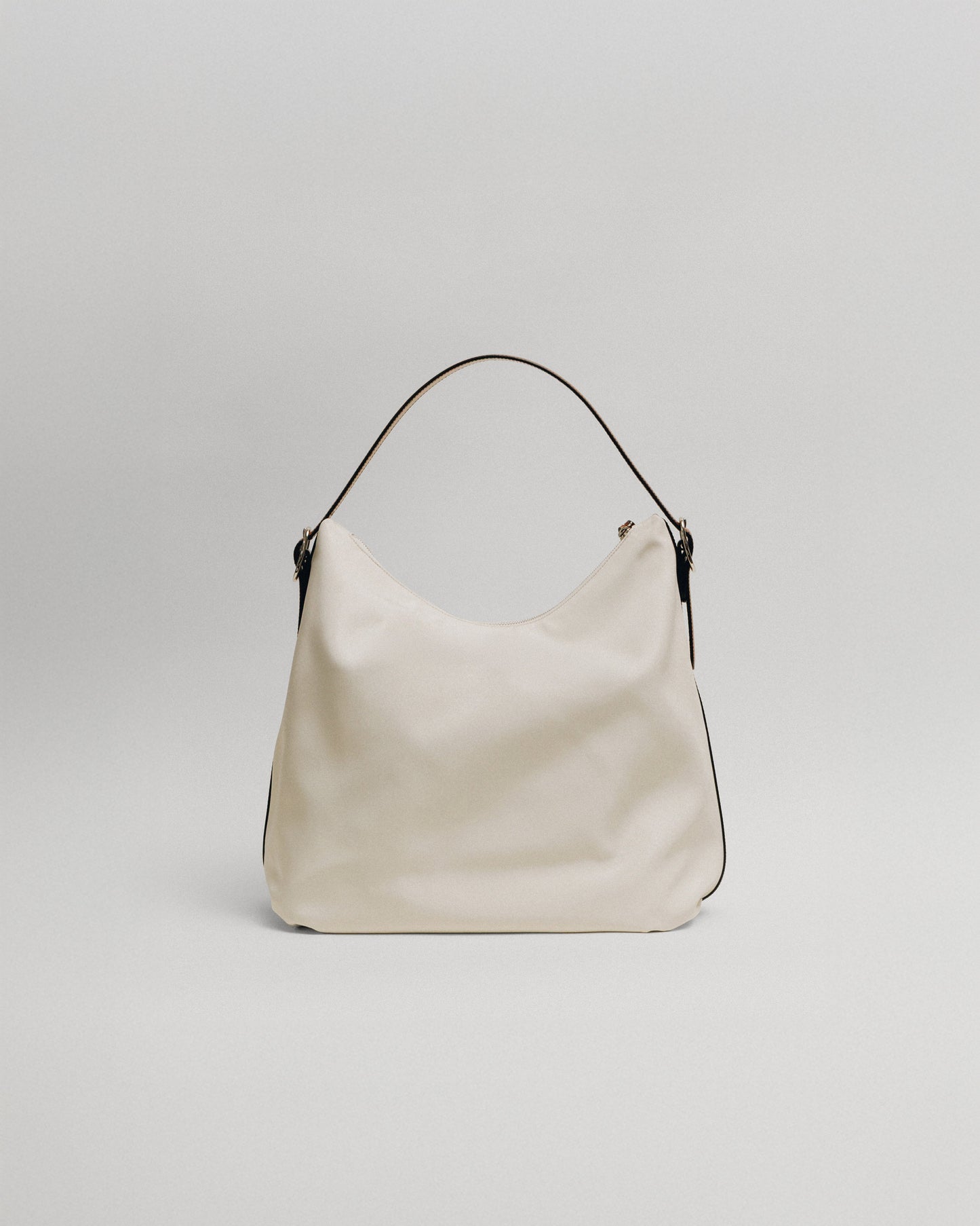 SAC CANOT TOILE IVORY