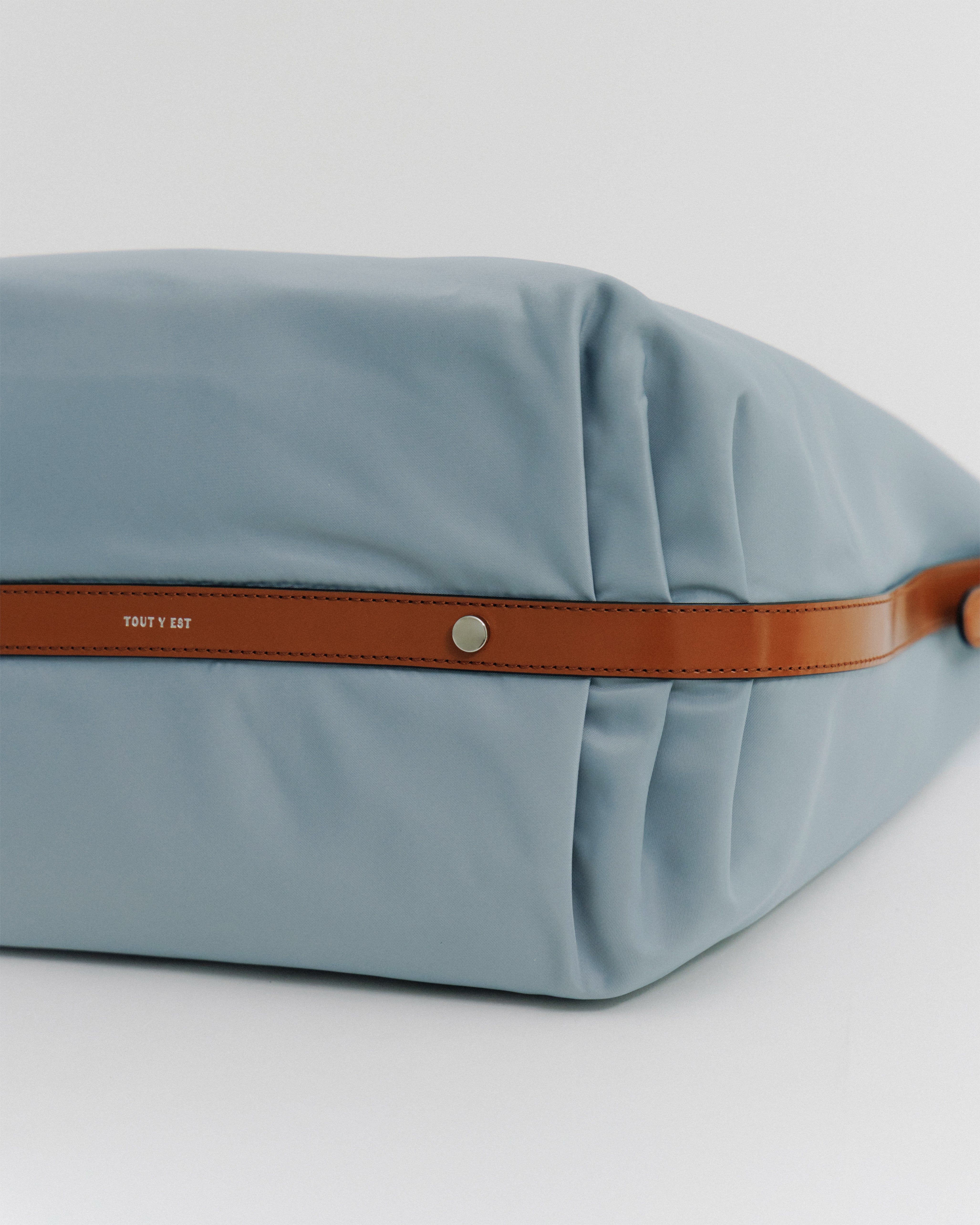 SAC CANOT TOILE SKY BLUE – TOUT Y EST JP