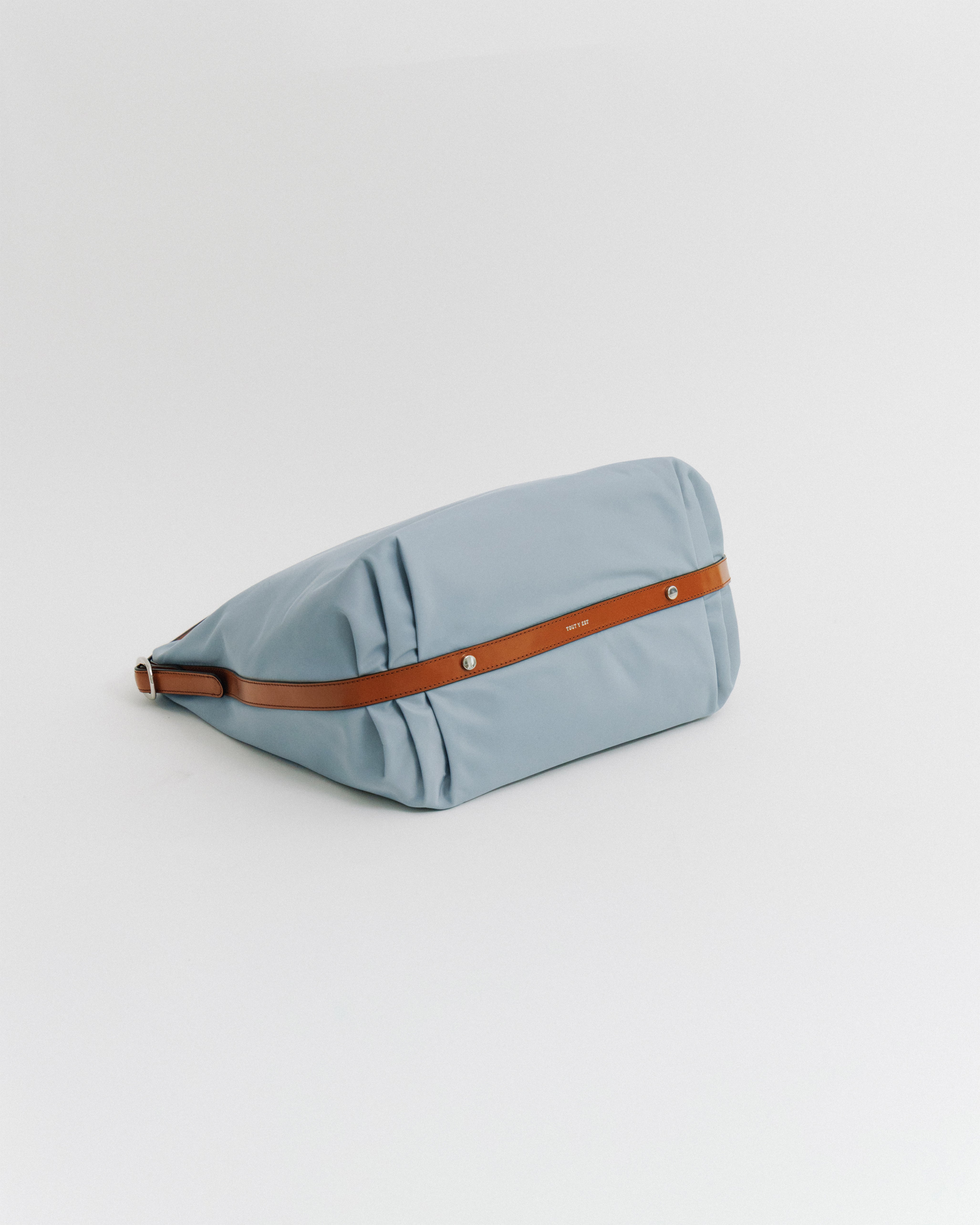 SAC CANOT TOILE SKY BLUE – TOUT Y EST JP