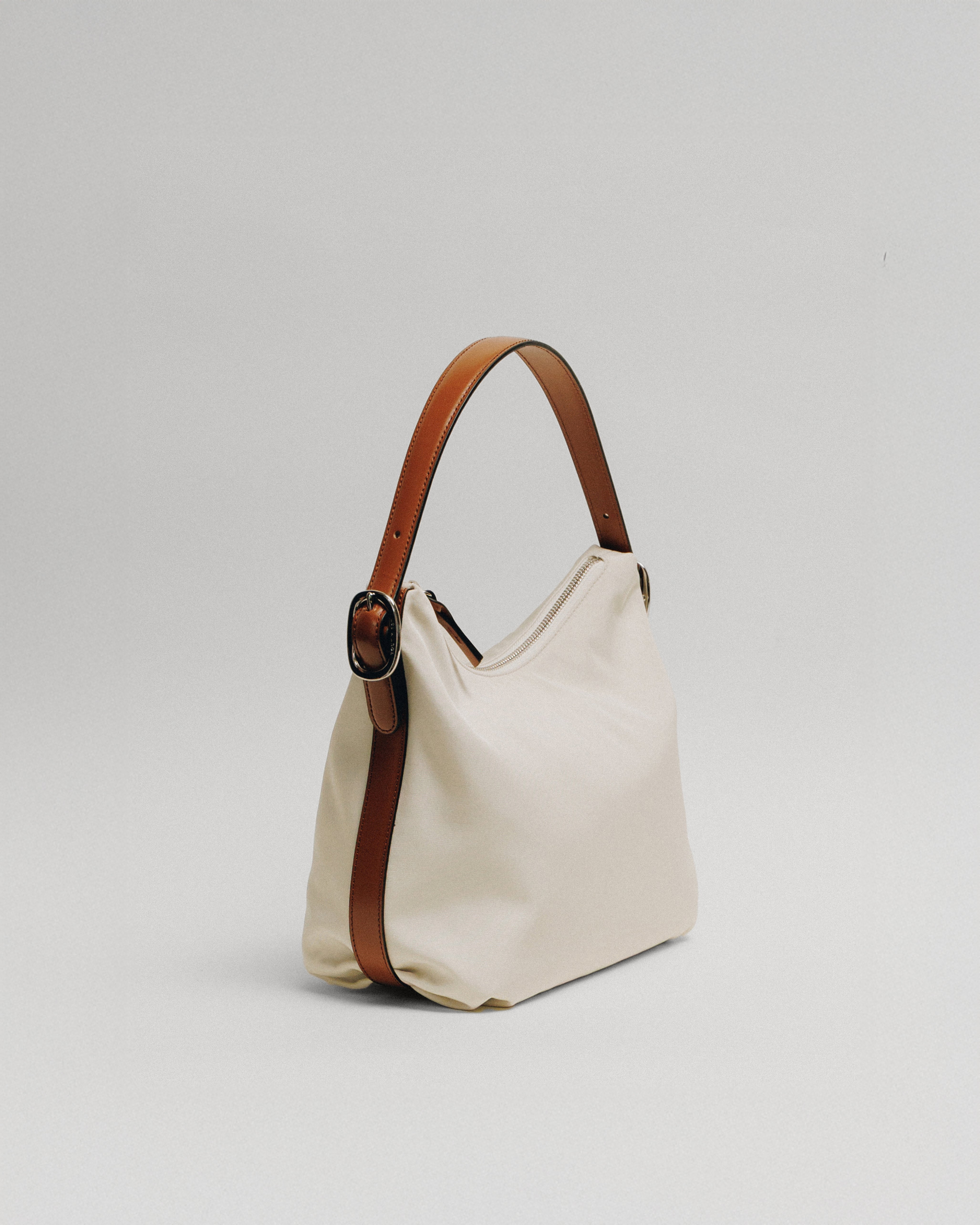 SAC CANOT TOILE SMALL IVORY – TOUT Y EST JP