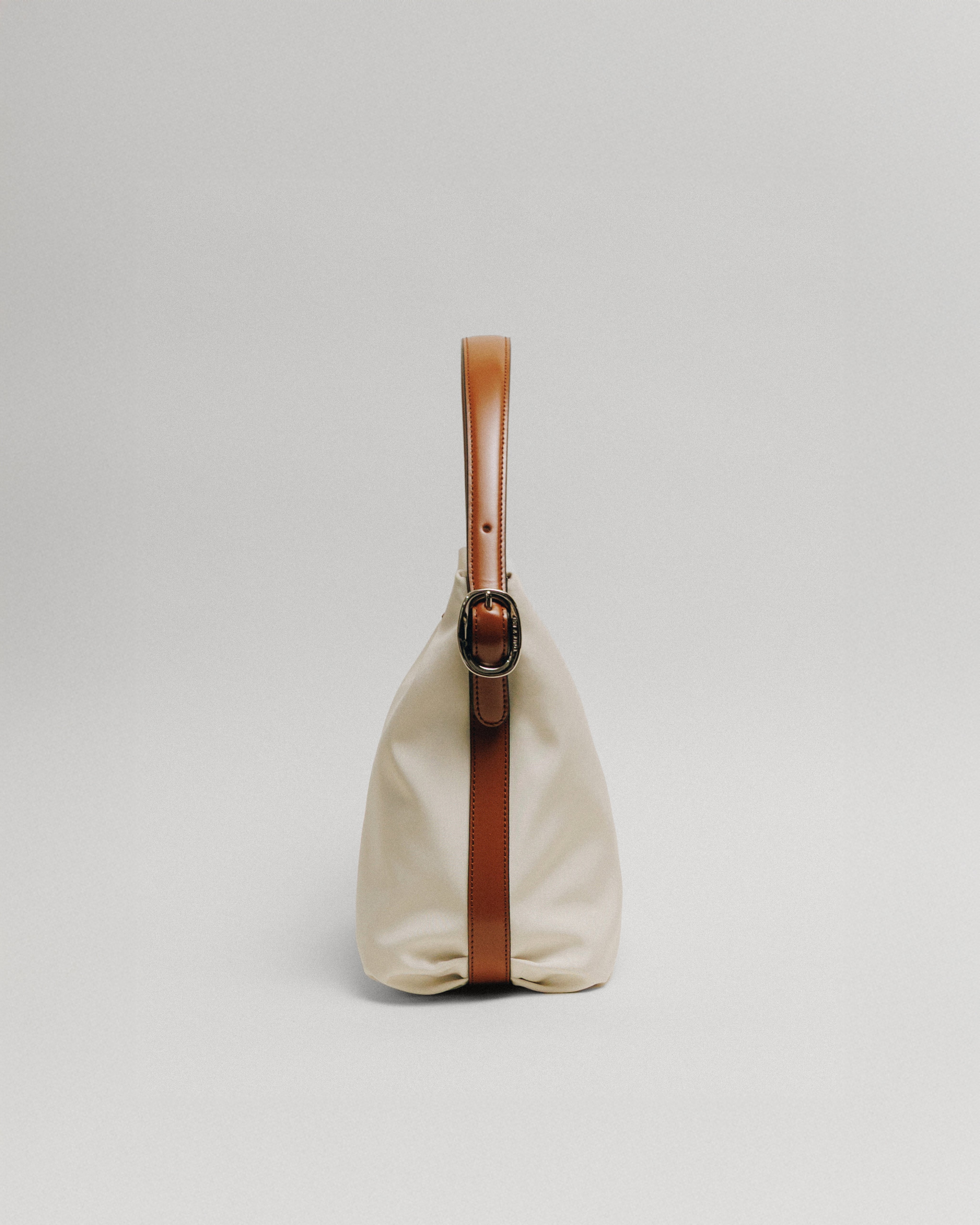 SAC CANOT TOILE SMALL IVORY – TOUT Y EST JP