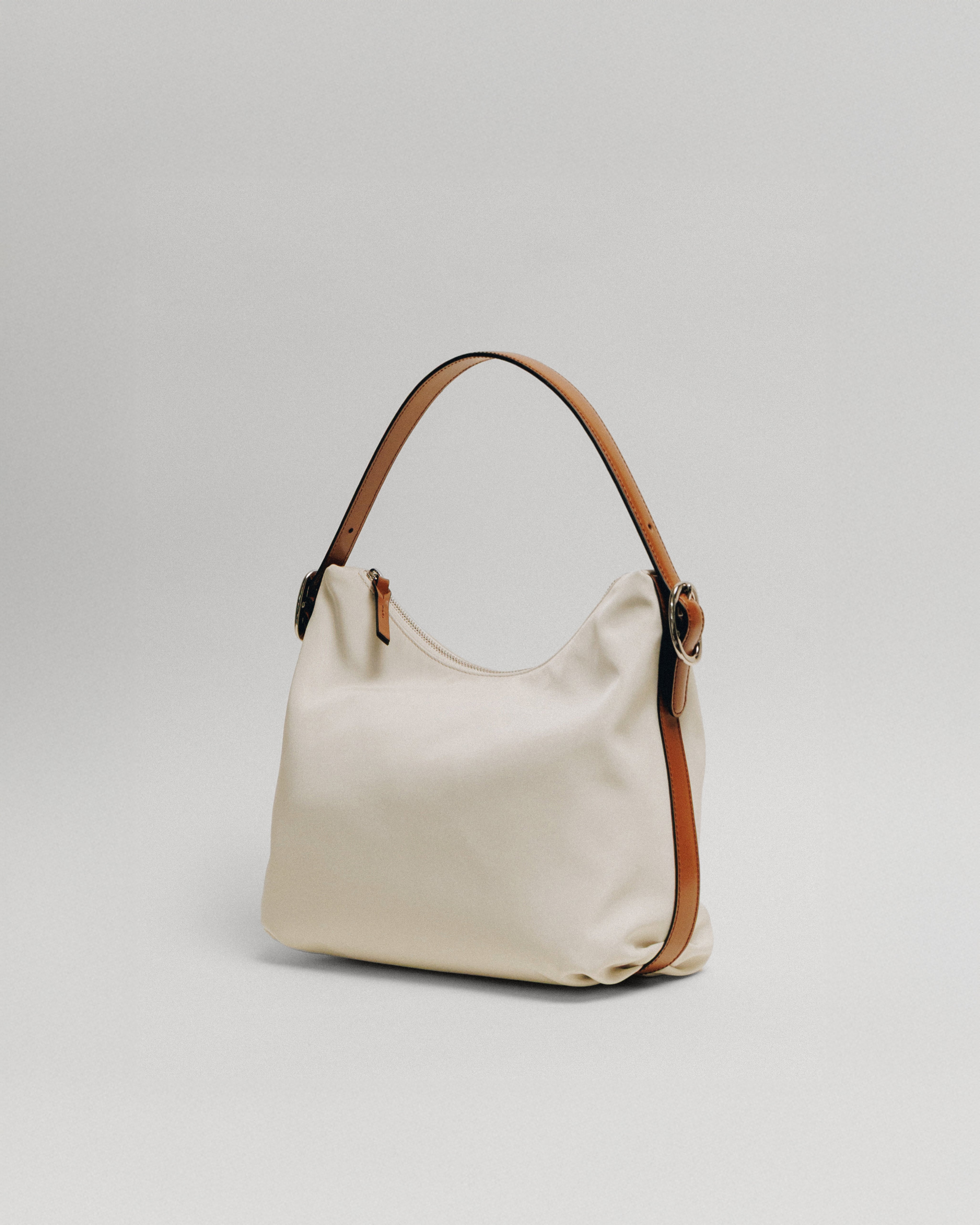 SAC CANOT TOILE SMALL IVORY – TOUT Y EST JP
