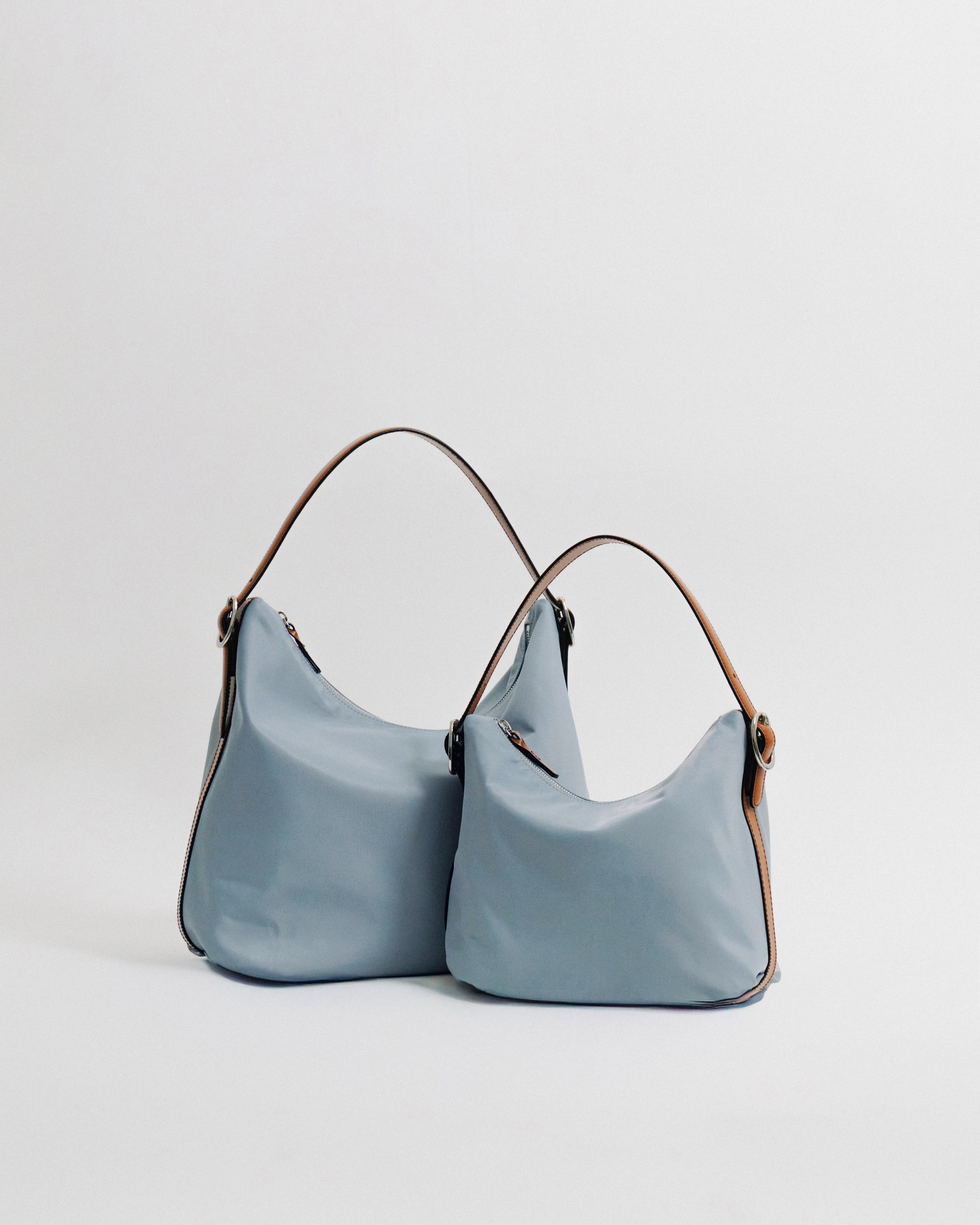 SAC CANOT TOILE SMALL SKY BLUE – TOUT Y EST JP