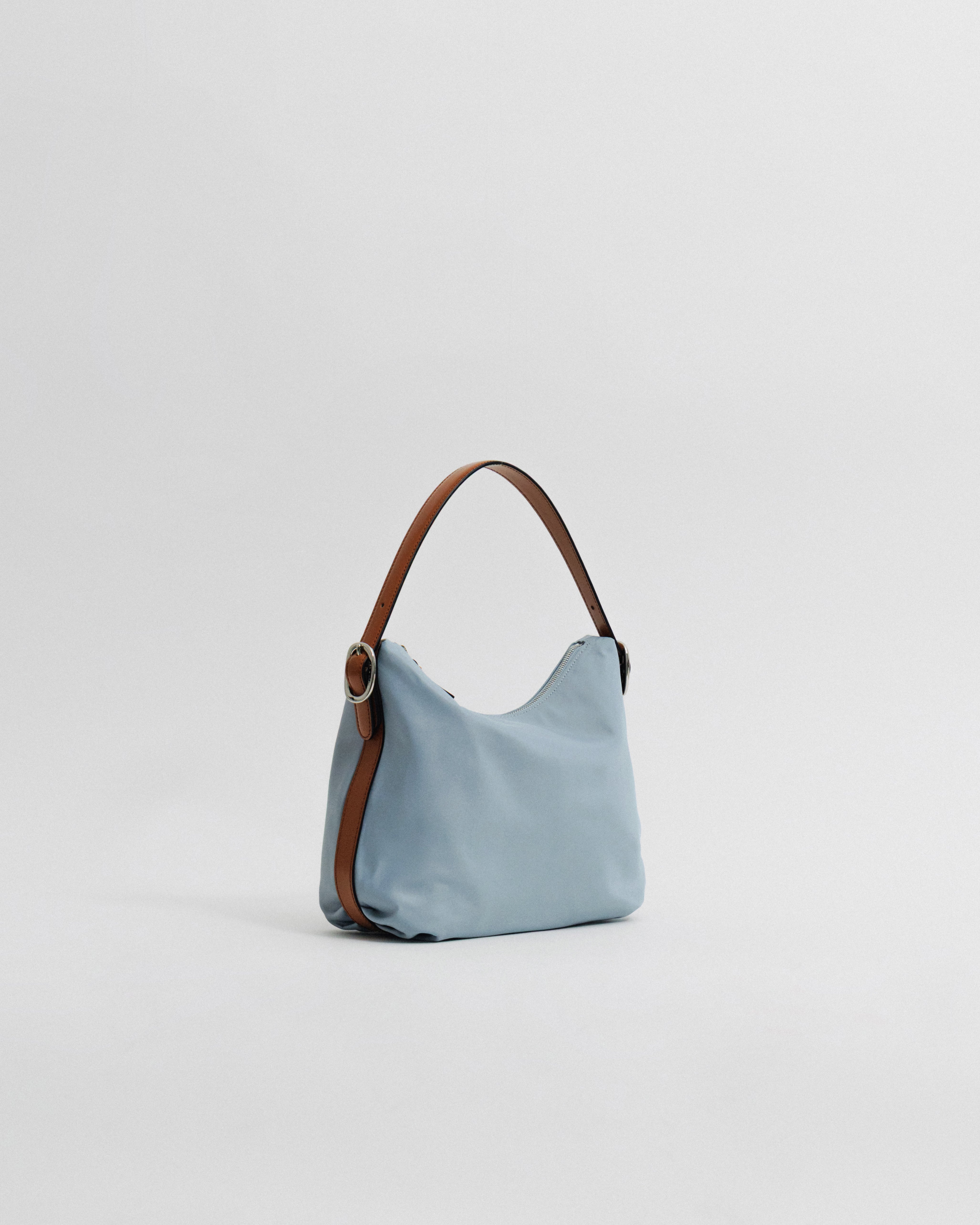 SAC CANOT TOILE SMALL SKY BLUE – TOUT Y EST JP