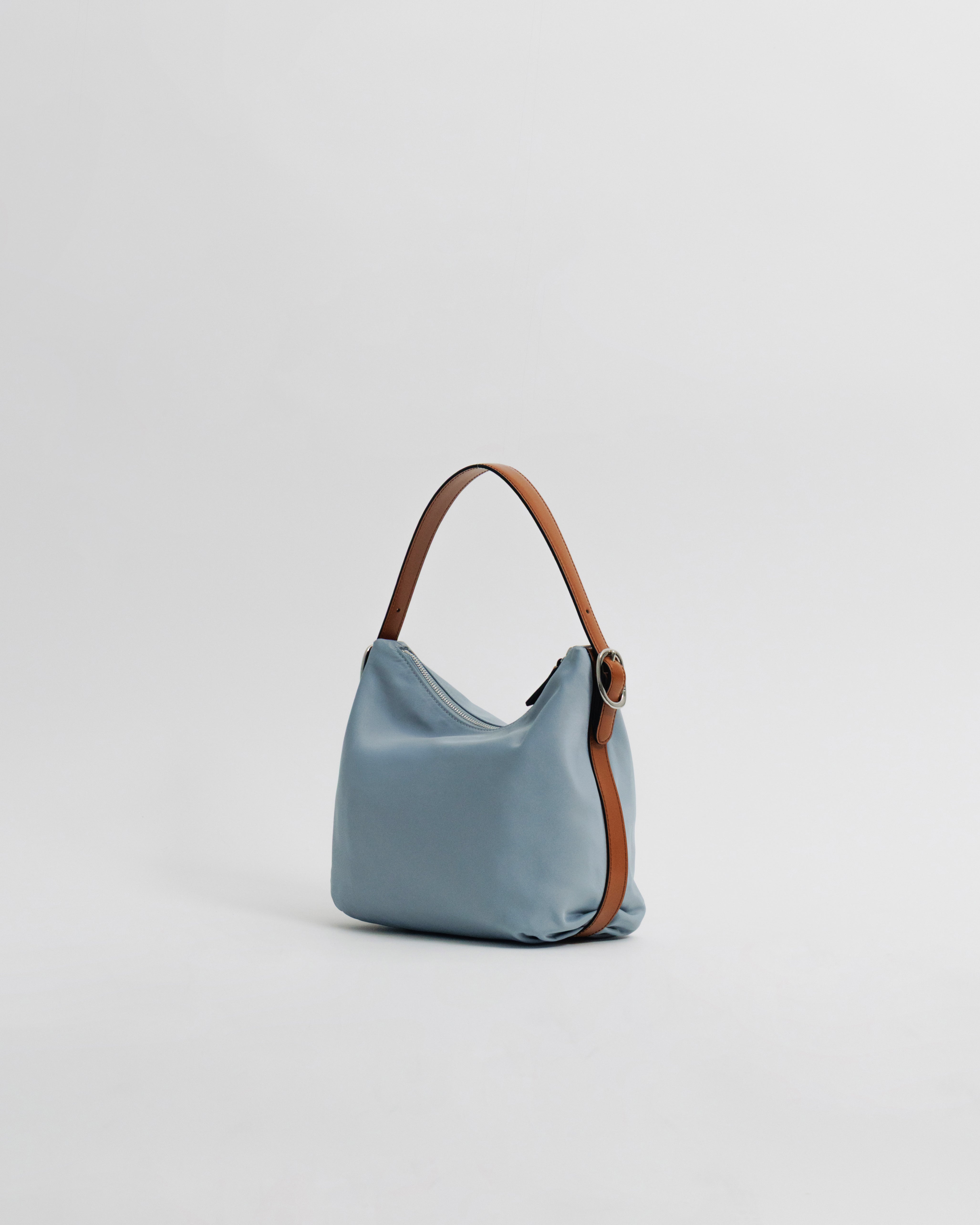 SAC CANOT TOILE SMALL SKY BLUE – TOUT Y EST JP