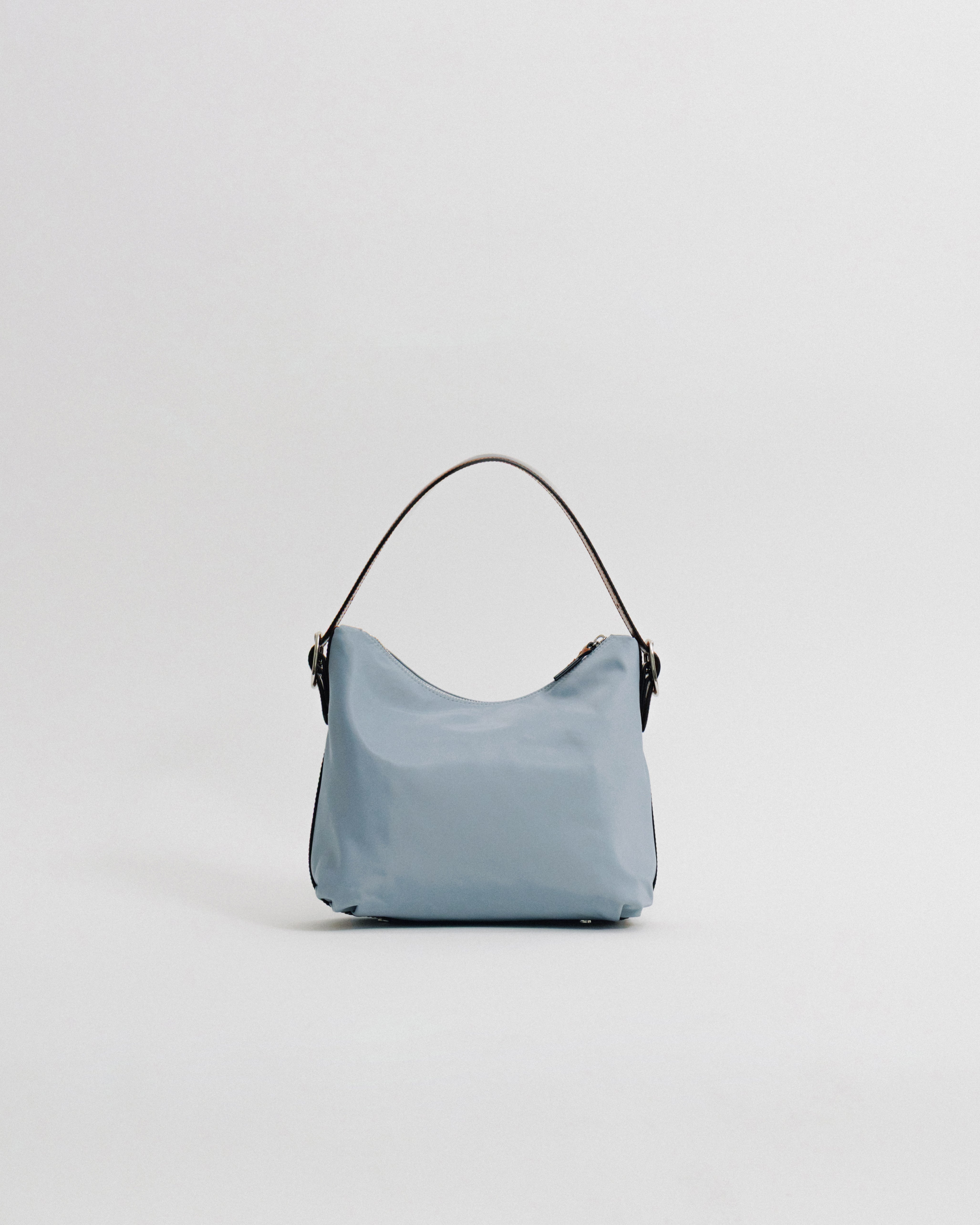 SAC CANOT TOILE SMALL SKY BLUE – TOUT Y EST JP
