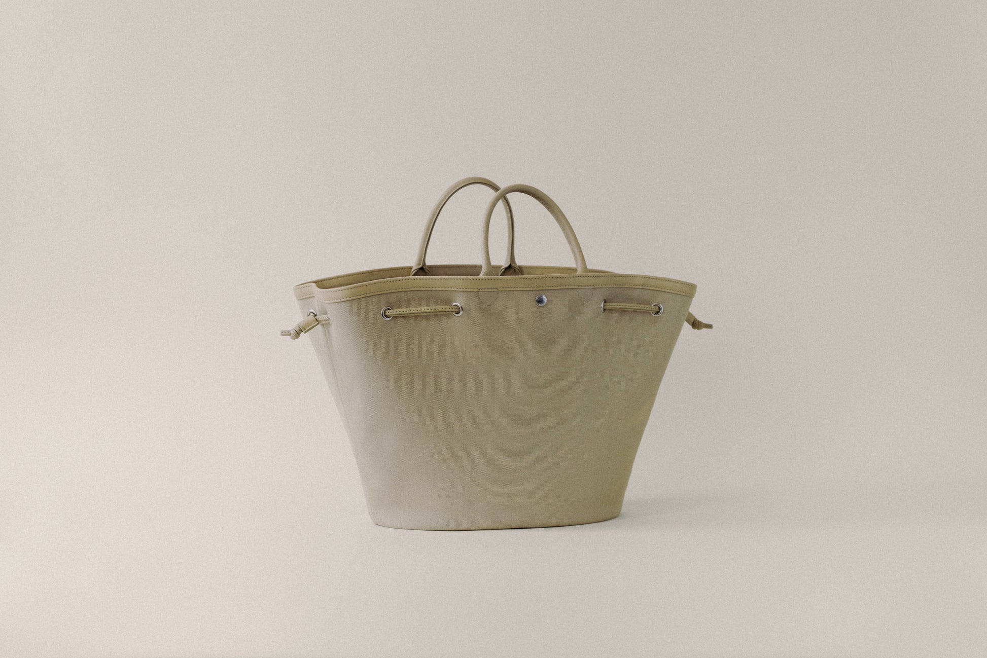 SAC COQUILLE BEIGE