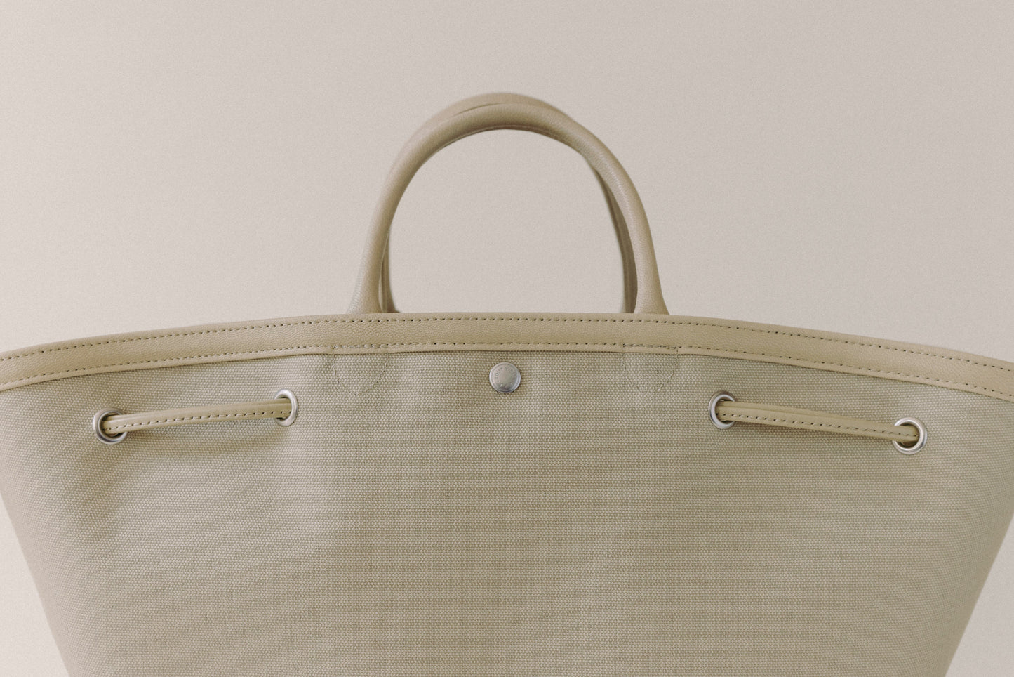 SAC COQUILLE BEIGE