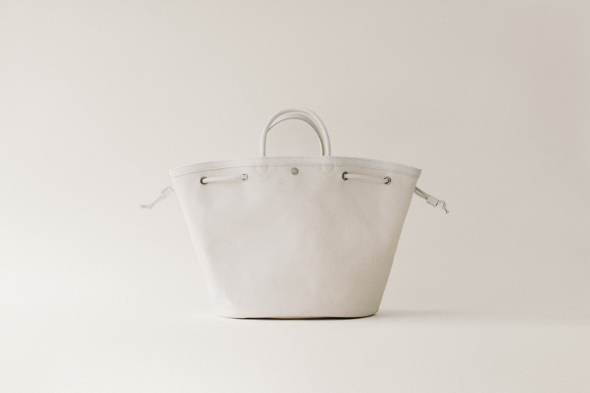 SAC COQUILLE WHITE