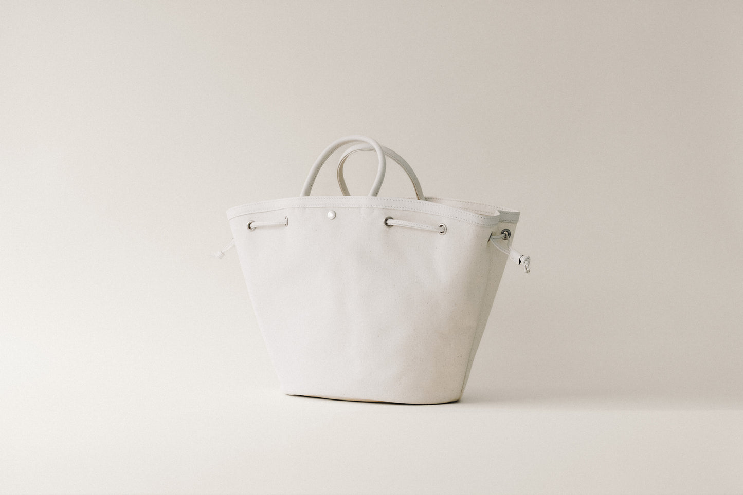 SAC COQUILLE WHITE