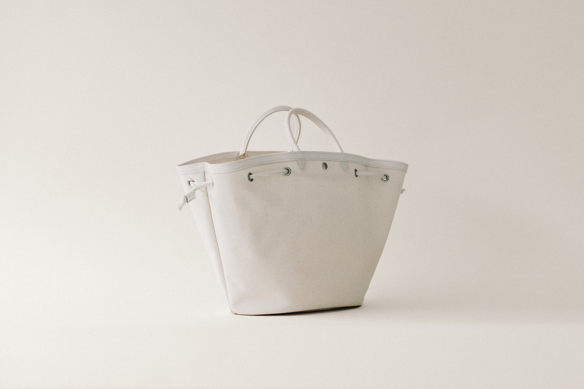 SAC COQUILLE WHITE