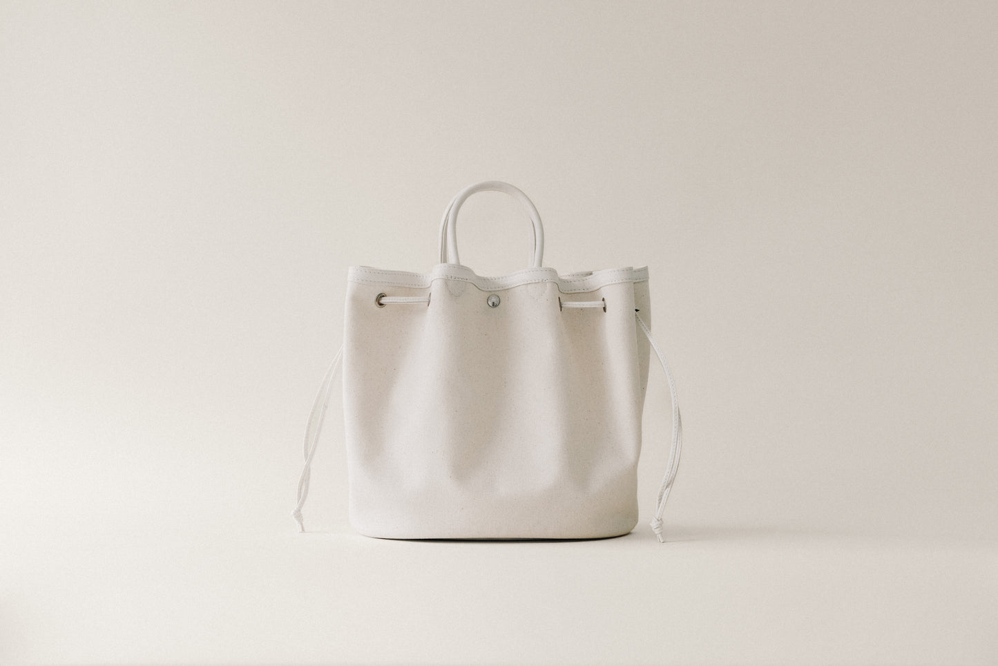 SAC COQUILLE WHITE