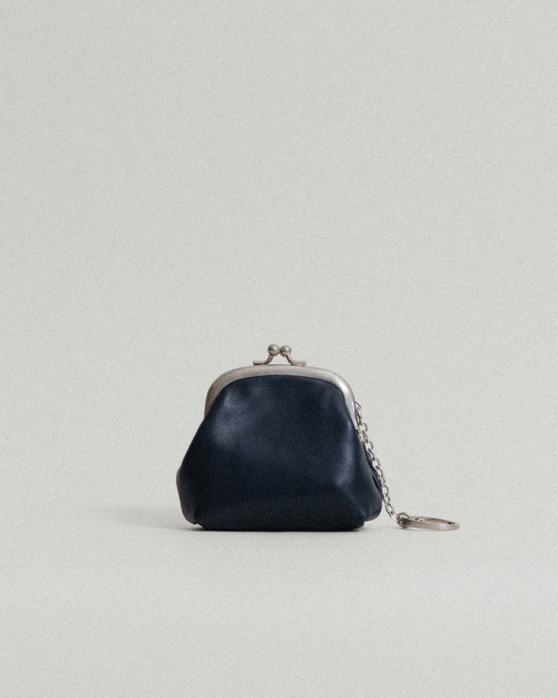 [日本限定] PORTE MONNAIE CLIQUET NAVY