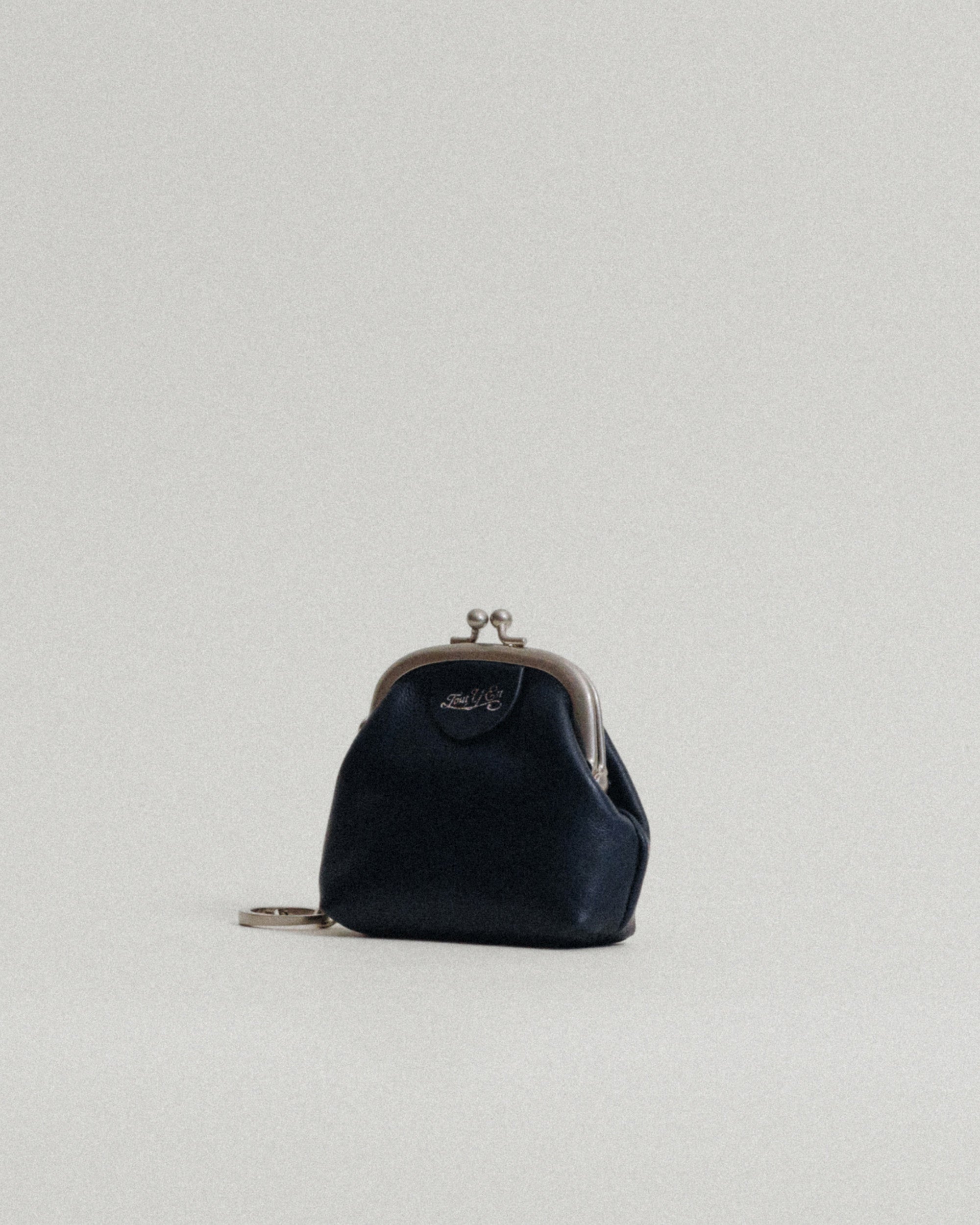 日本限定] PORTE MONNAIE CLIQUET NAVY – TOUT Y EST JP