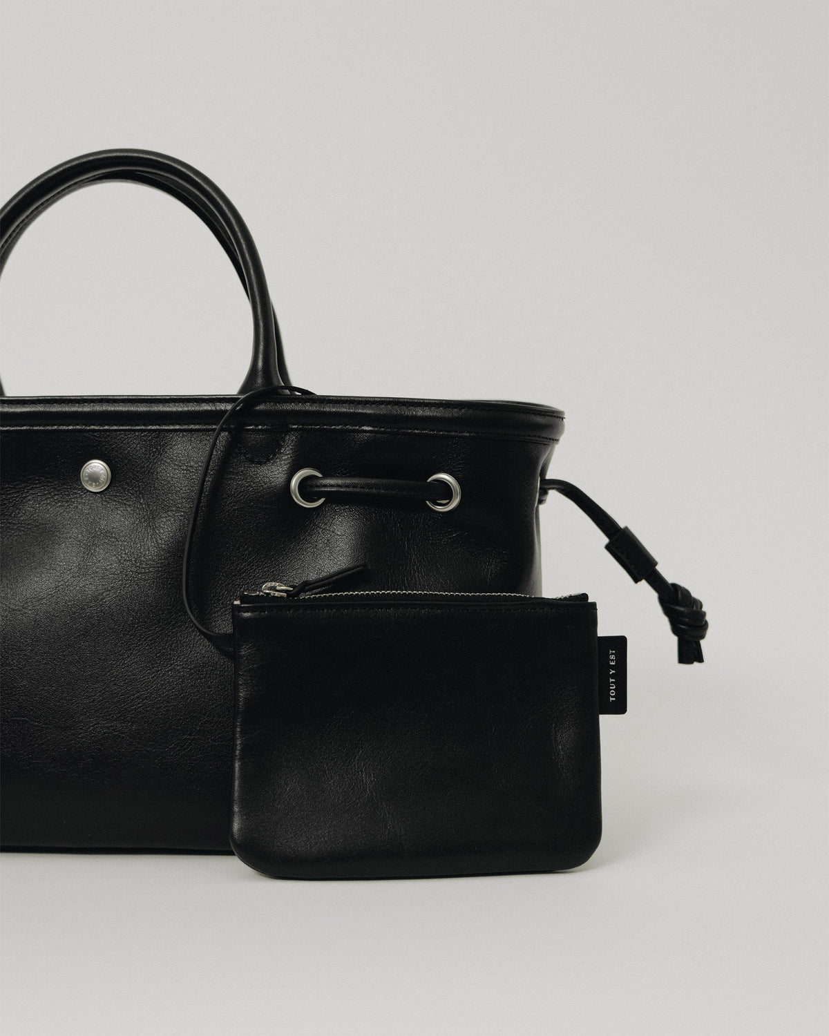 SAC COQUILLE BASSE SAMLL
