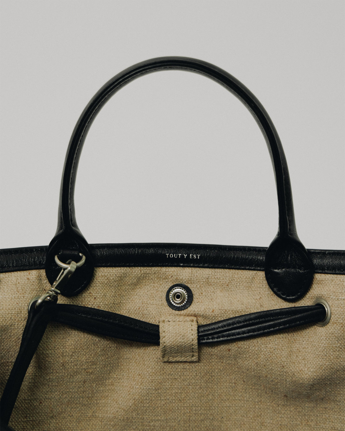 SAC COQUILLE BASSE SAMLL