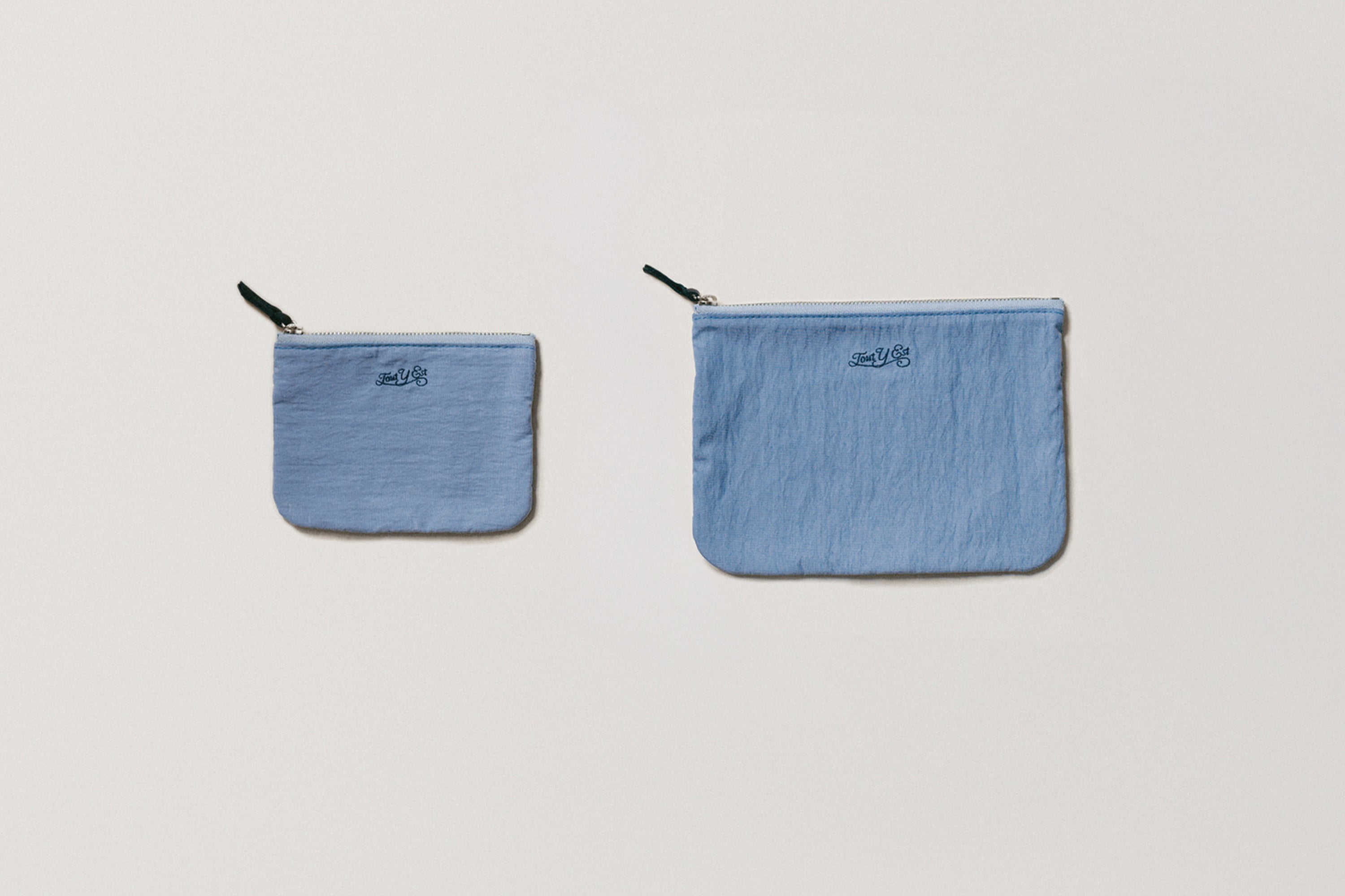◇TOUT Y EST◇ SAC CANOT TOILE SMALL 韓国発 2色 (TOUT Y EST