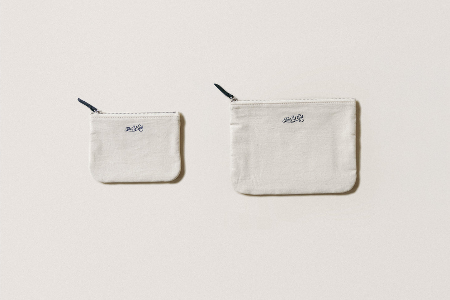 POCHETTE CARRÉE IVORY