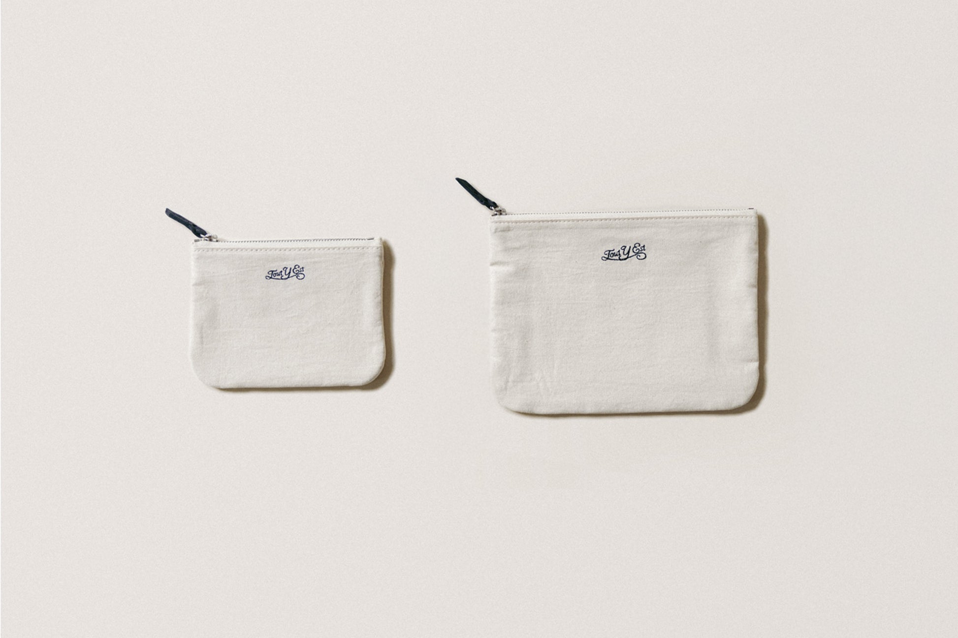 POCHETTE CARRÉE IVORY