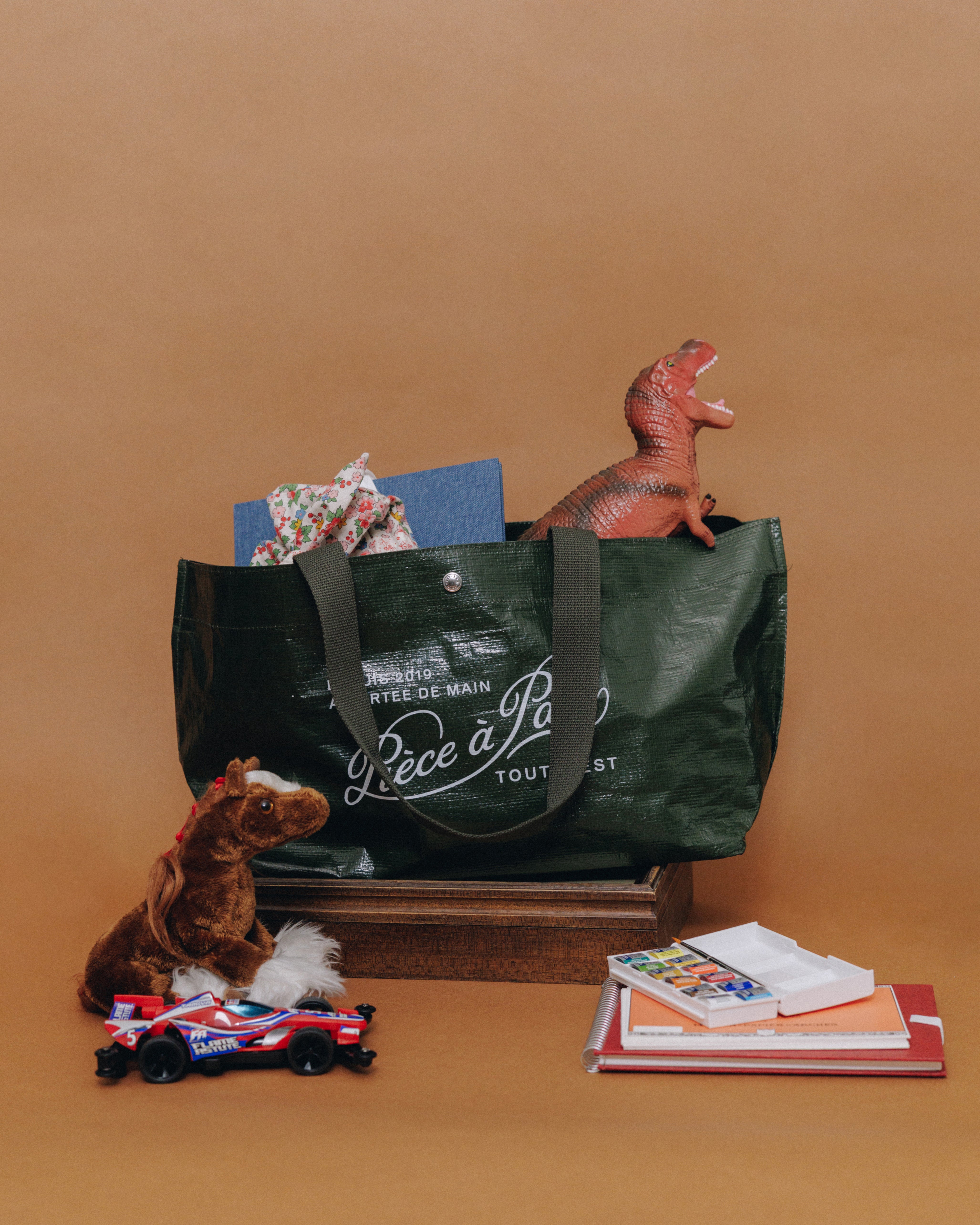 NEW IN – TOUT Y EST JP