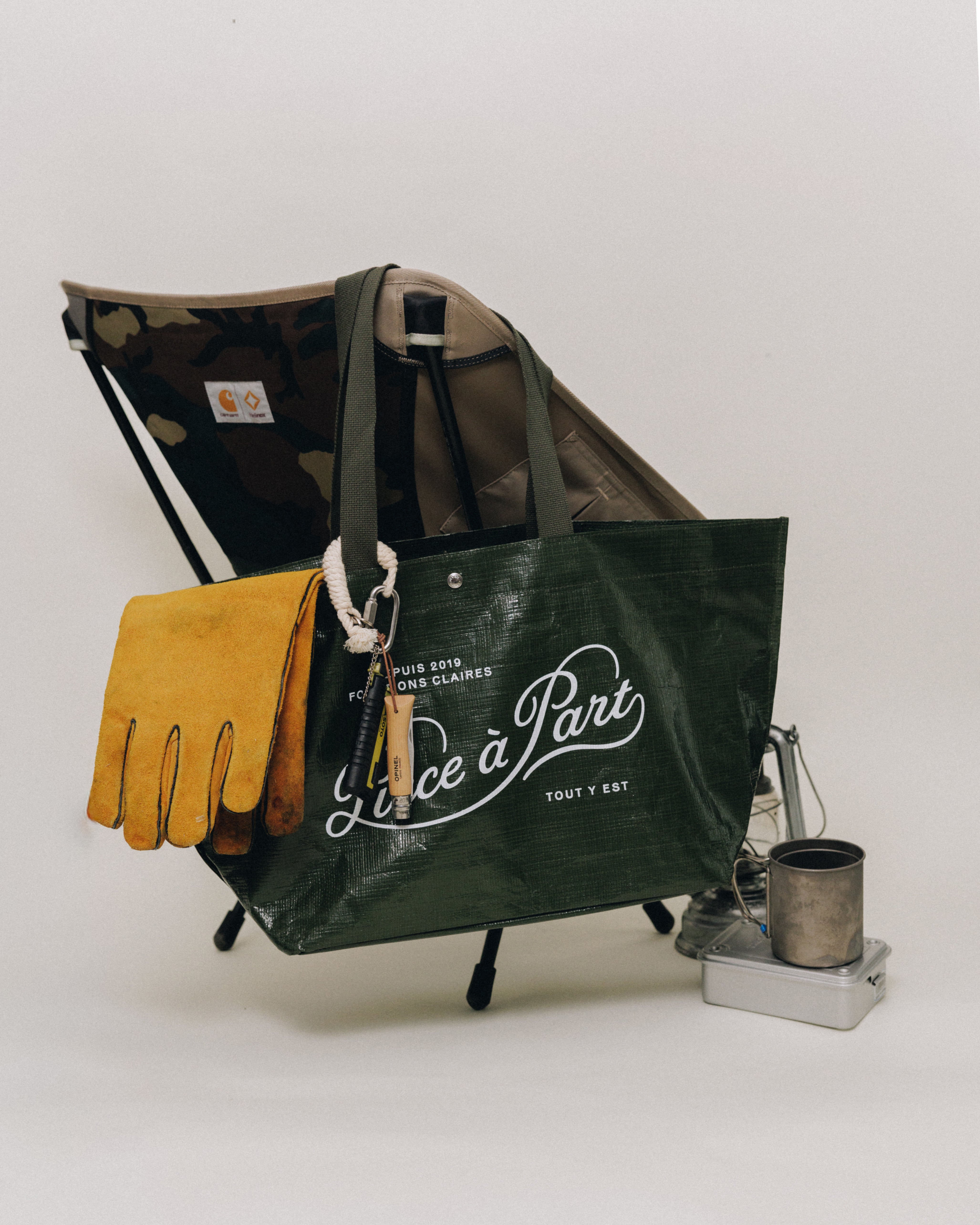 NEW IN – TOUT Y EST JP