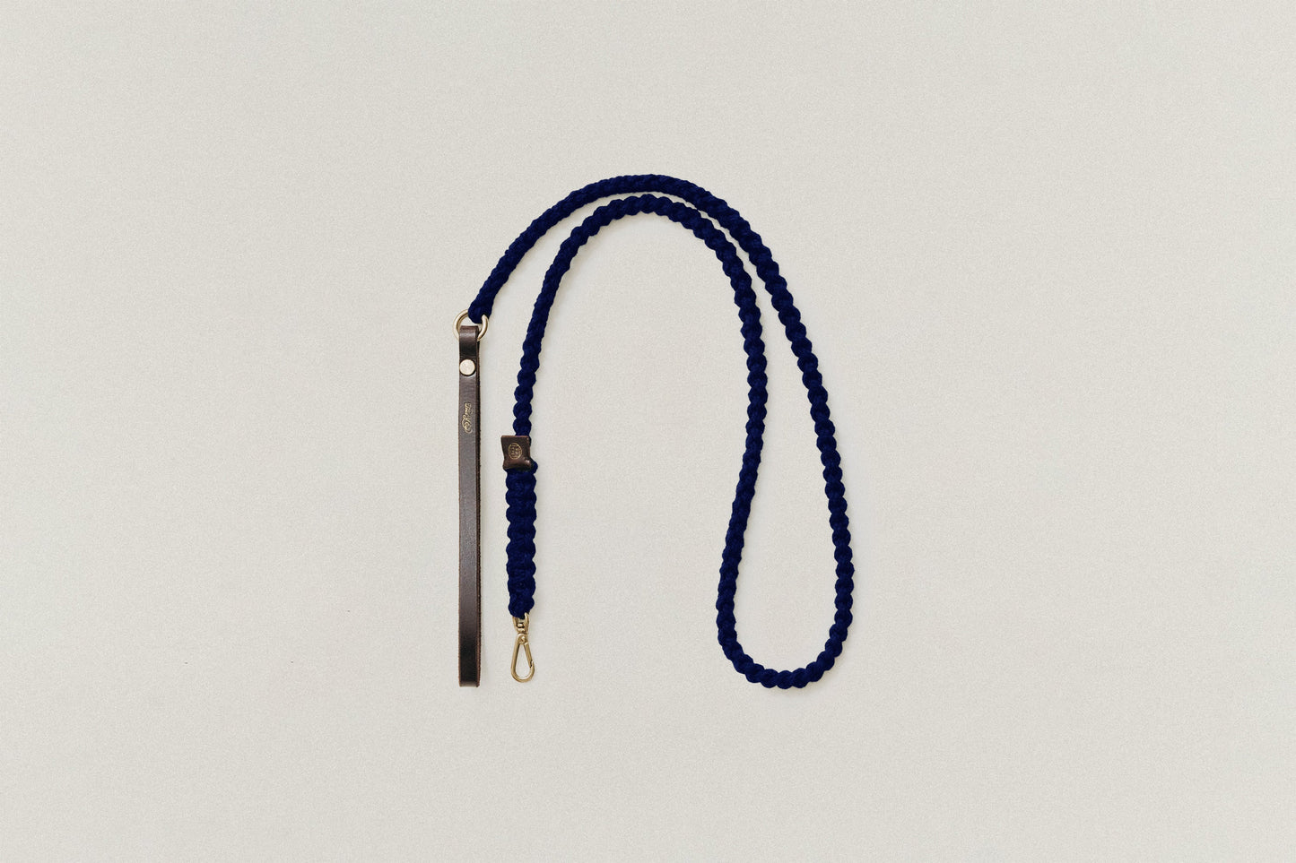 COMPAGNON LEASH NAVY