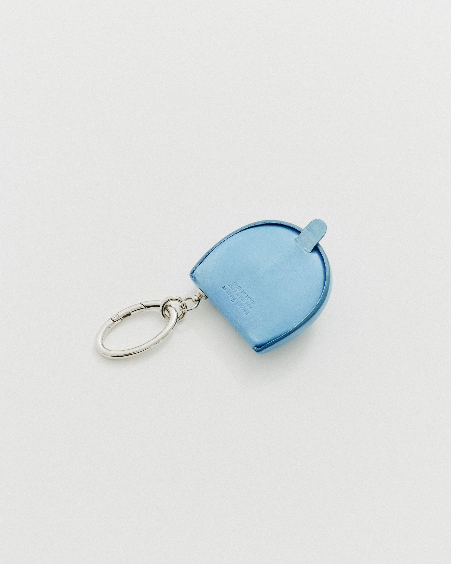 PORTE MONNAIES FLORENCE SKYBLUE