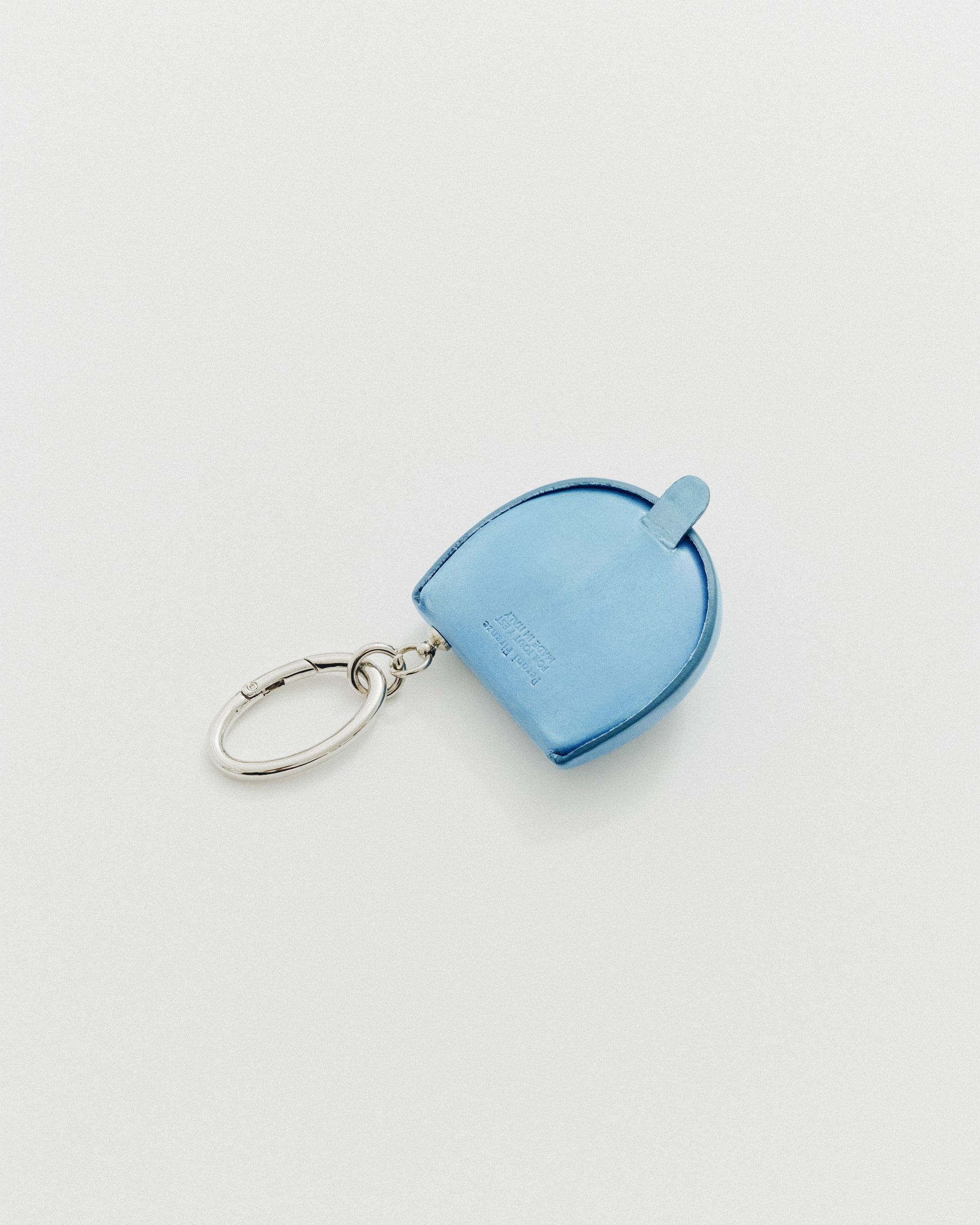 PORTE MONNAIES FLORENCE SKYBLUE