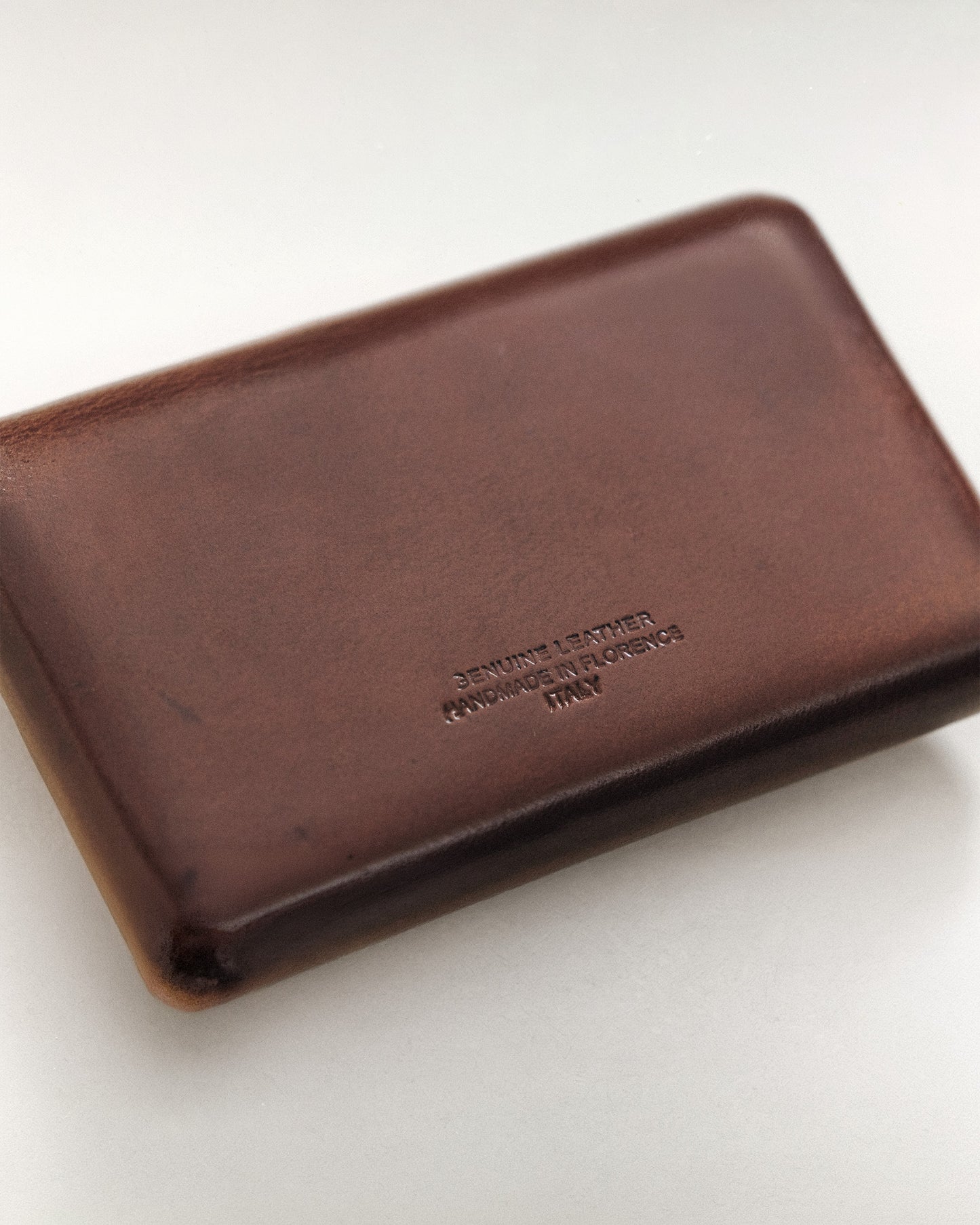 PORTE CARTES FLORENCE BROWN