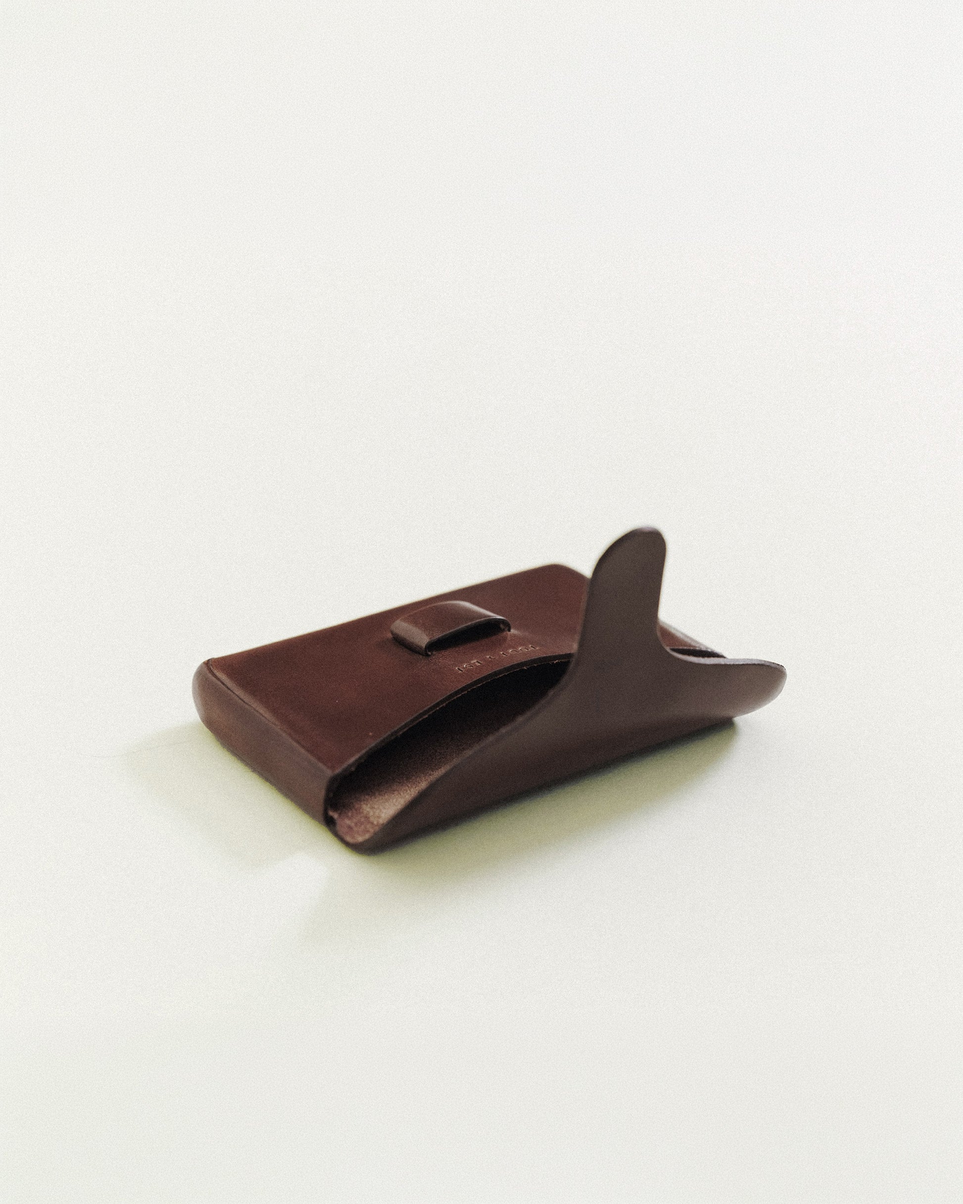 PORTE CARTES FLORENCE BROWN