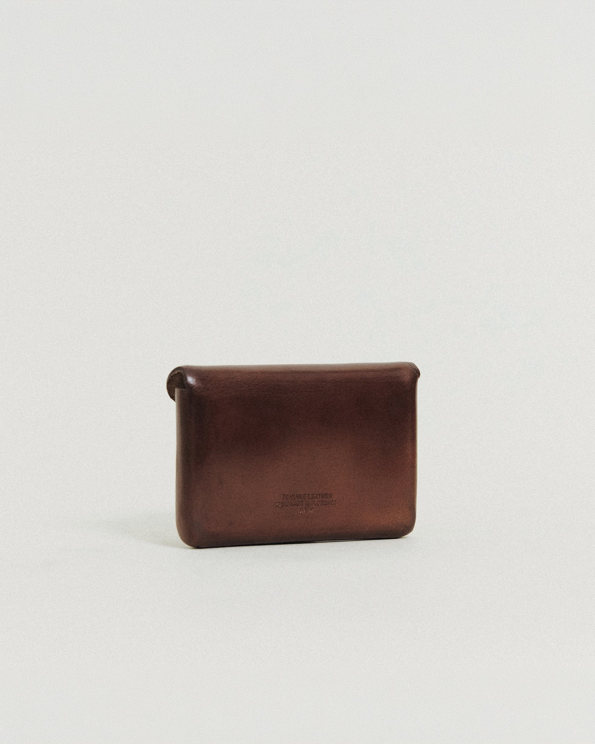PORTE CARTES FLORENCE BROWN