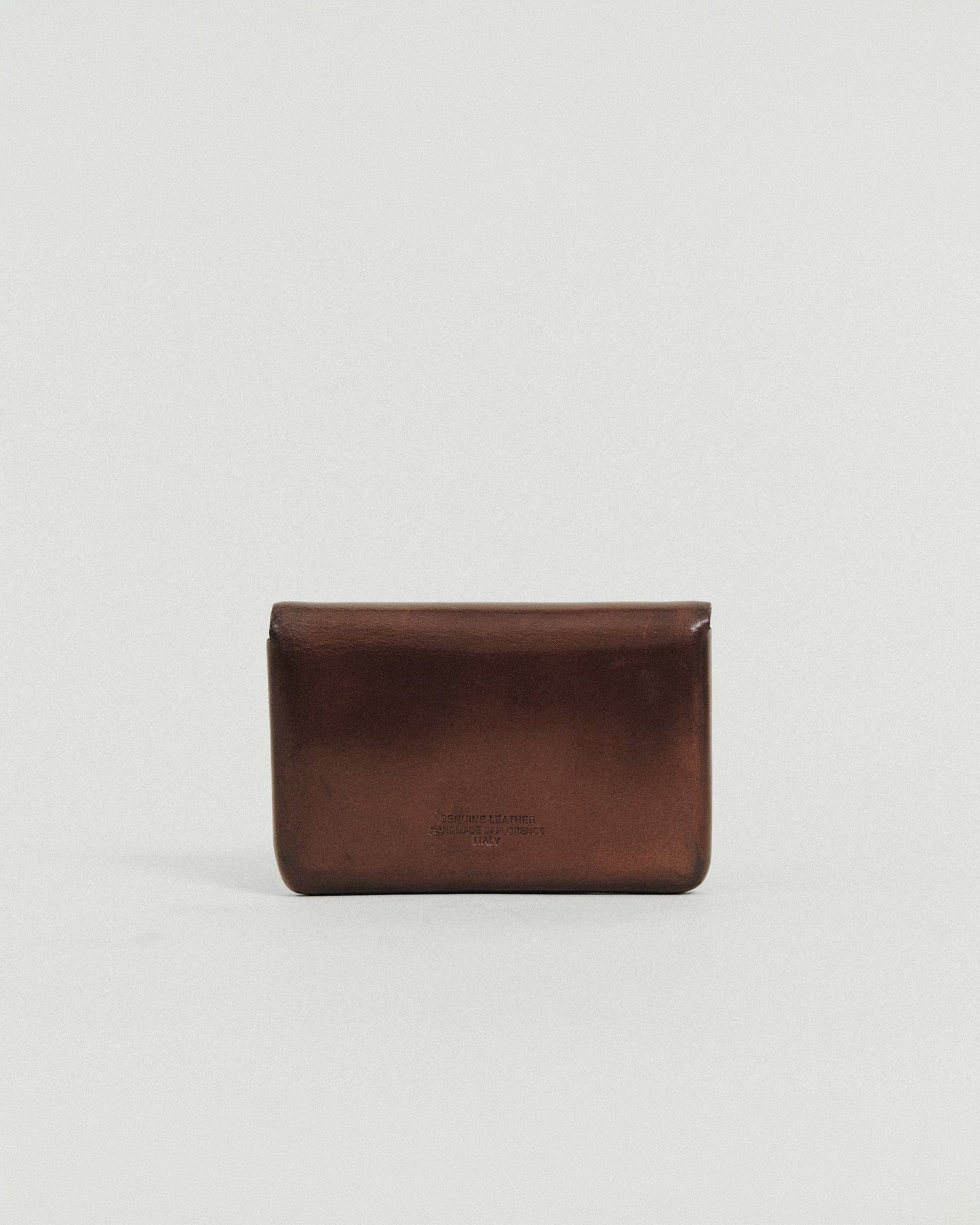 PORTE CARTES FLORENCE BROWN