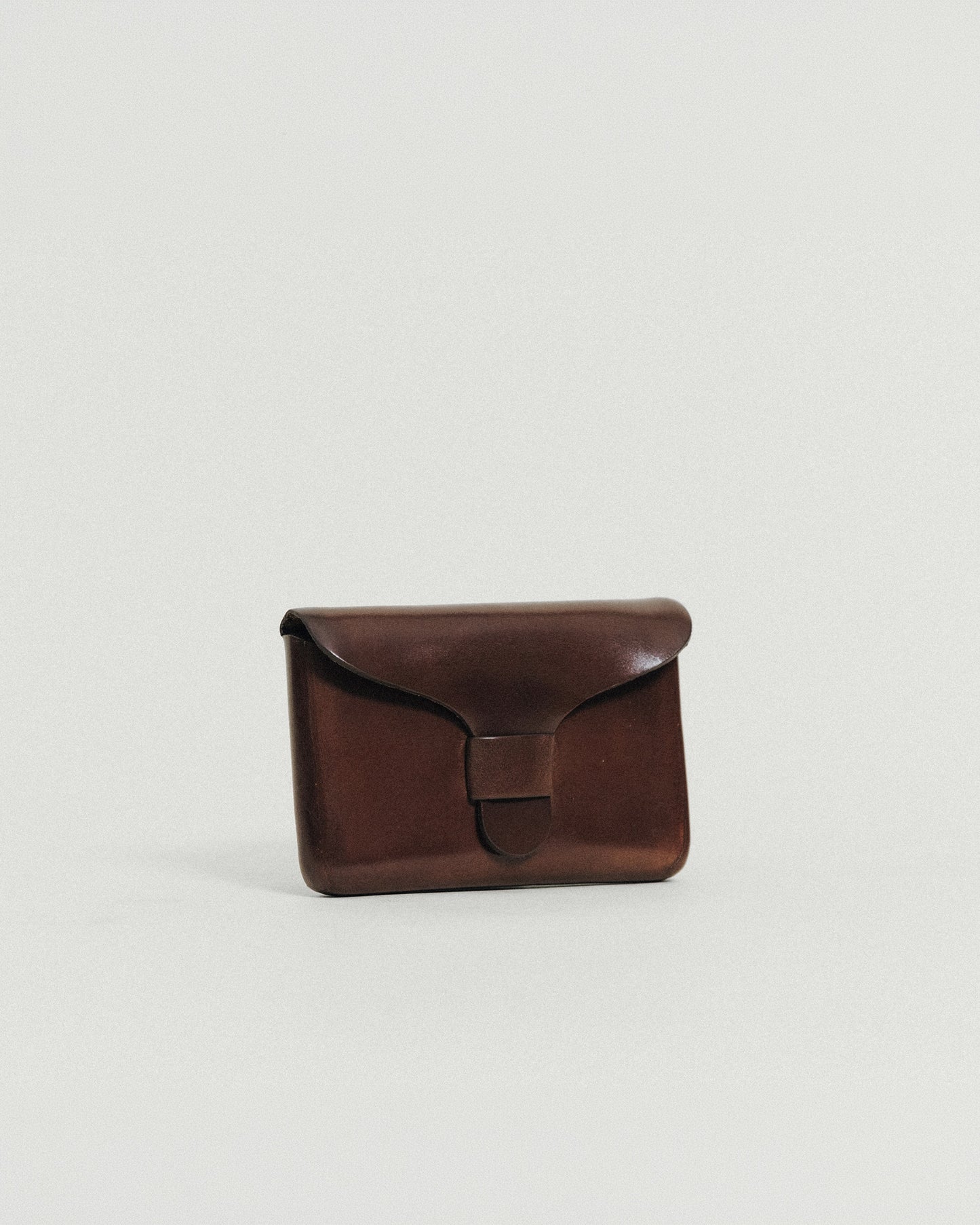 PORTE CARTES FLORENCE BROWN