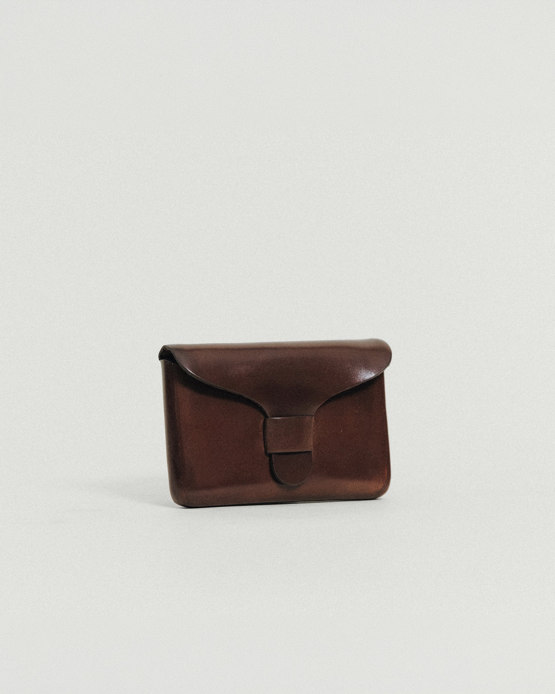 PORTE CARTES FLORENCE BROWN