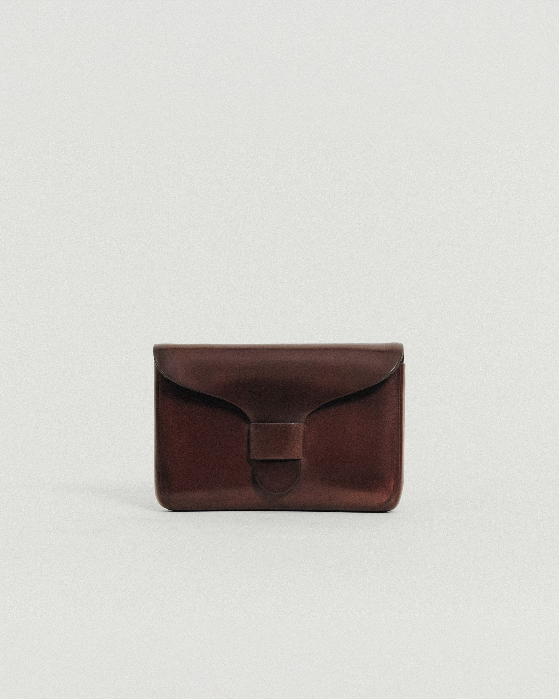 PORTE CARTES FLORENCE BROWN