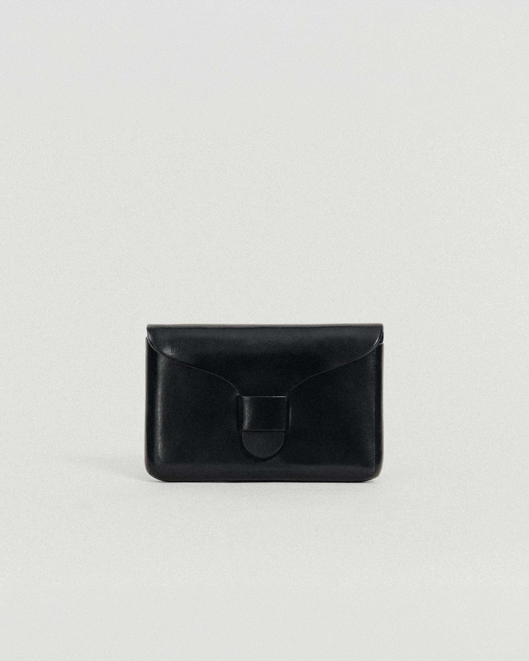 PORTE CARTES FLORENCE BLACK – TOUT Y EST JP