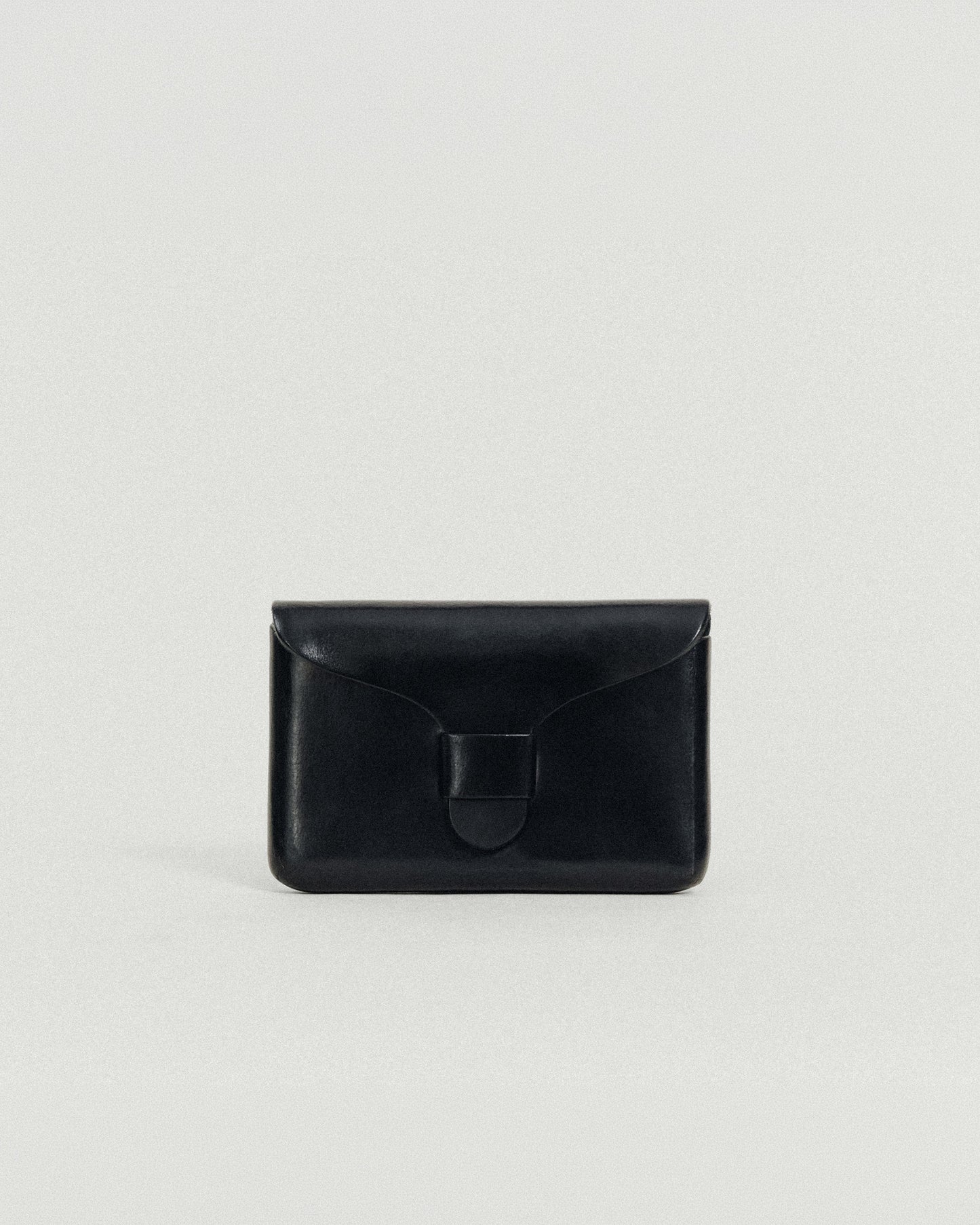 PORTE CARTES FLORENCE BLACK