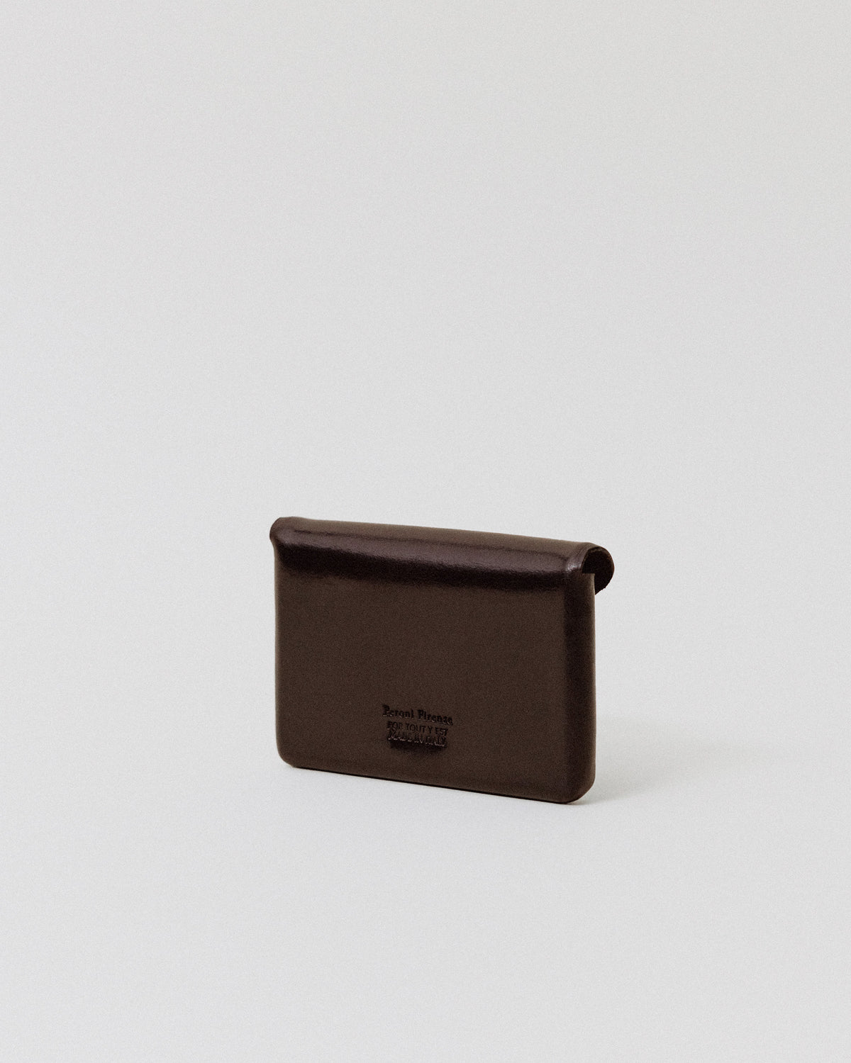 PORTE CARTES FLORENCE BROWN