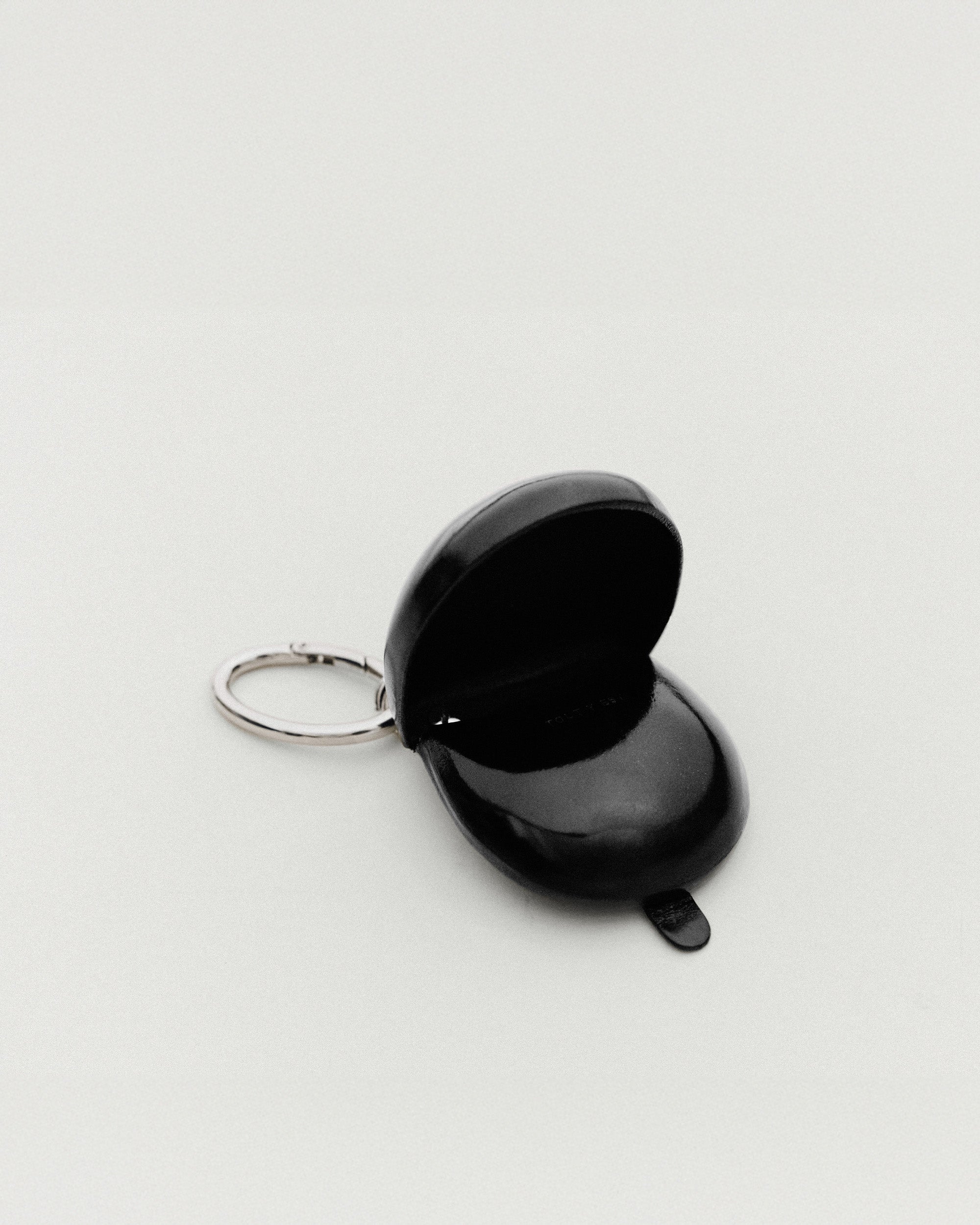 PORTE MONNAIES FLORENCE BLACK – TOUT Y EST JP