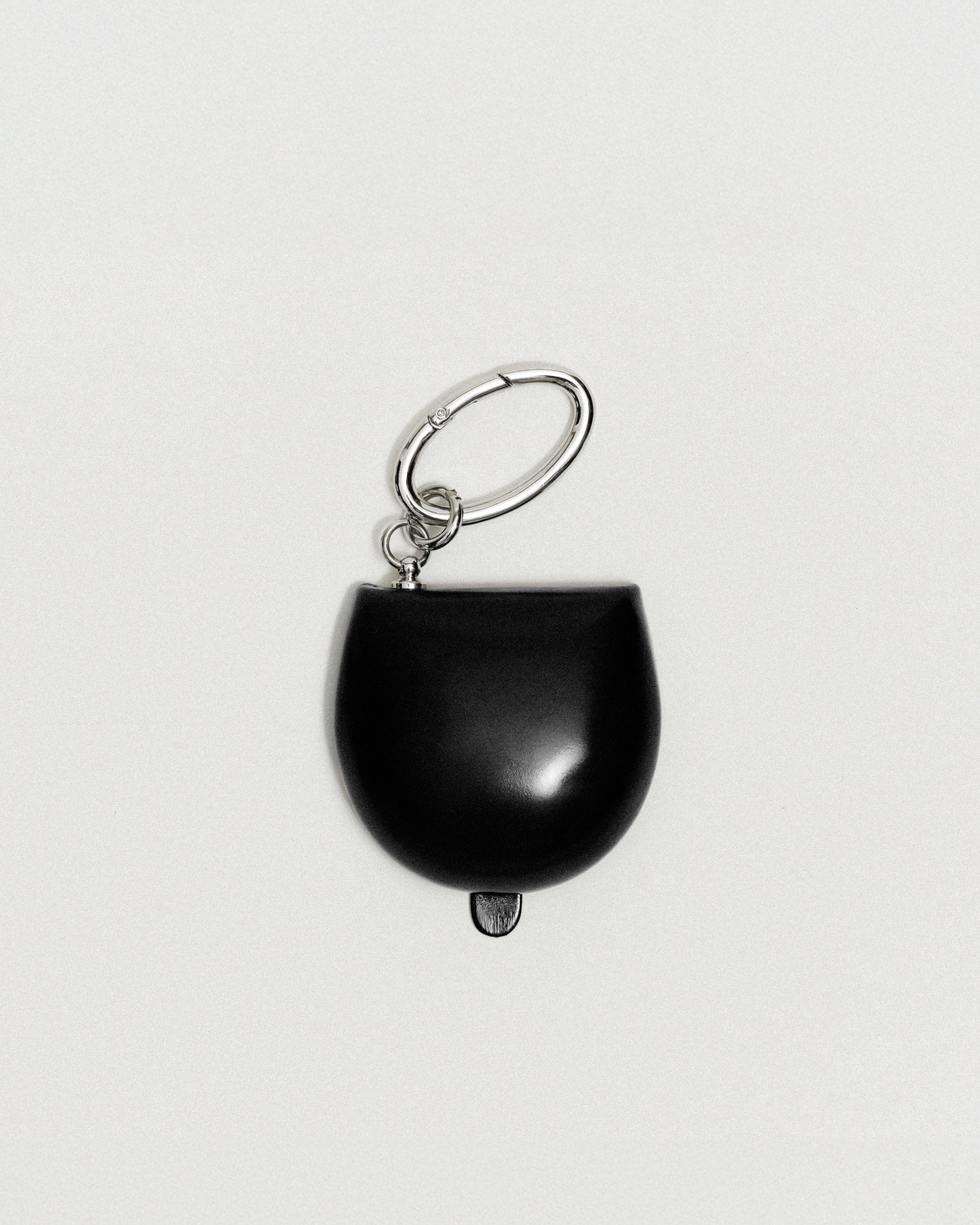 PORTE MONNAIES FLORENCE BLACK – TOUT Y EST JP