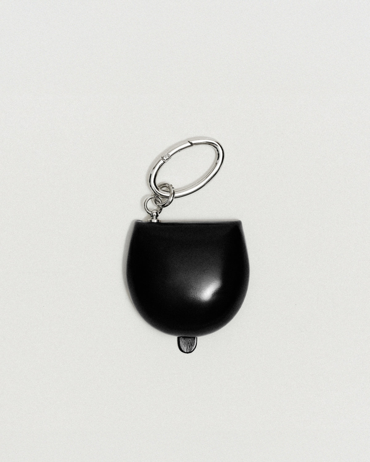 PORTE MONNAIES FLORENCE BLACK